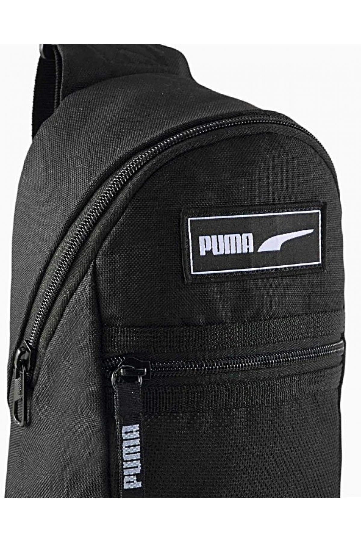 PUMA  CORE DECK CROSSBODY OMUZ ÇANTASI 079190-01