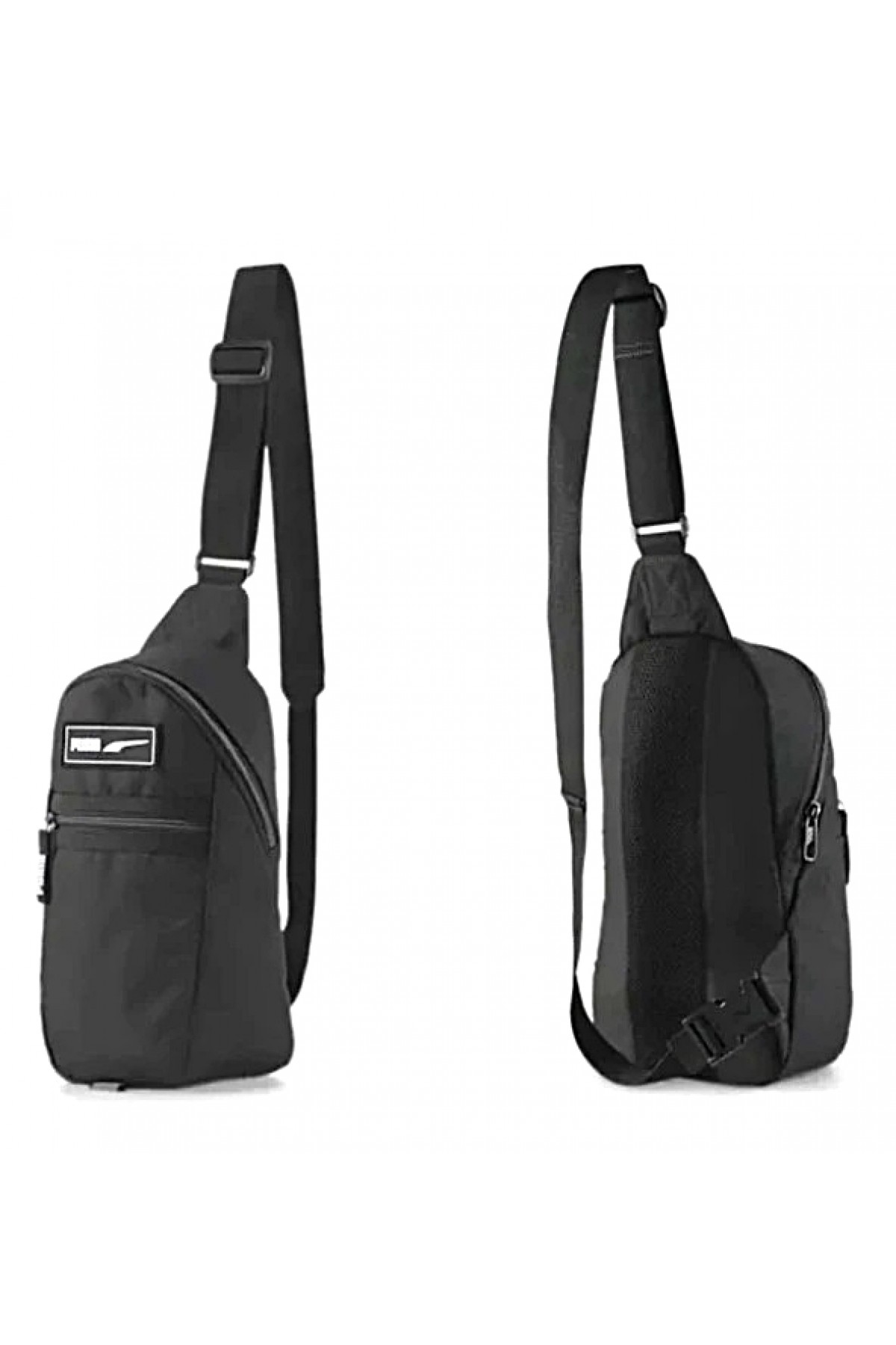 PUMA  CORE DECK CROSSBODY OMUZ ÇANTASI 079190-01