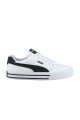 PUMA  COURT CLASSİC VULC FS ERKEK KETEN SPOR AYAKKABI