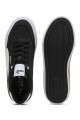 PUMA  COURT CLASSİC VULC FS ERKEK KETEN SPOR AYAKKABI