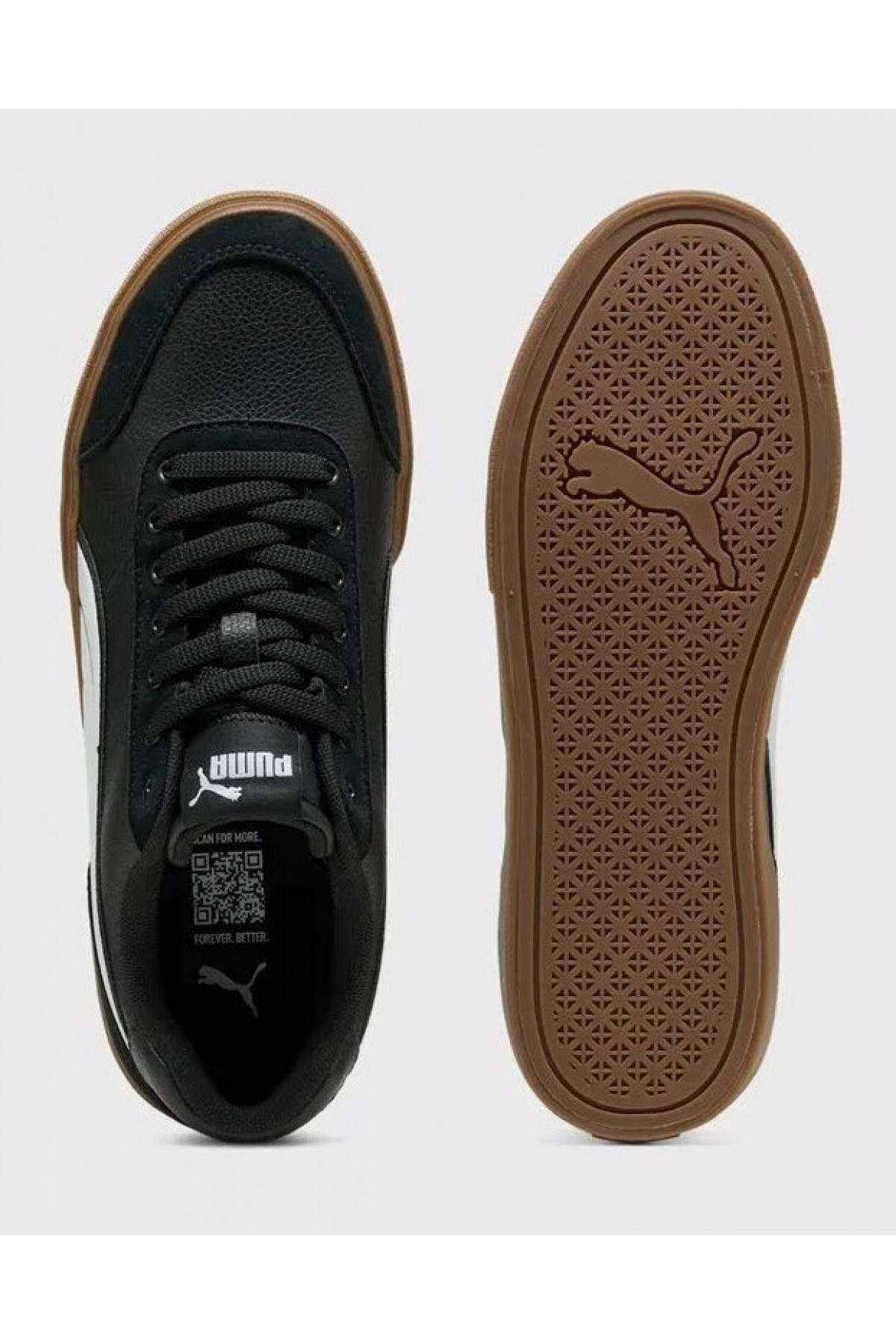 PUMA  COURT EVER ERKEK SPOR AYAKKABI