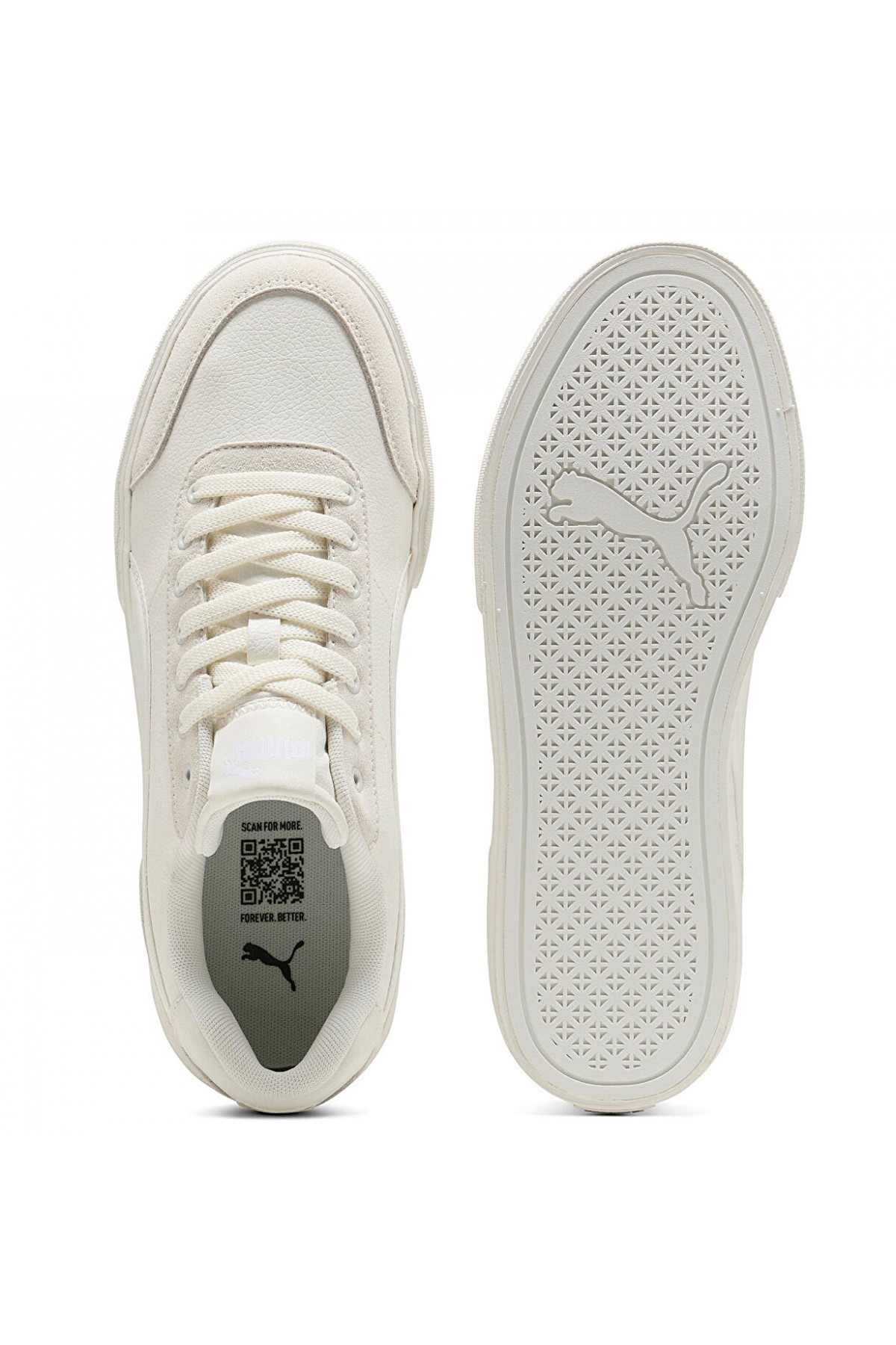 PUMA  COURT EVER ERKEK SPOR AYAKKABI
