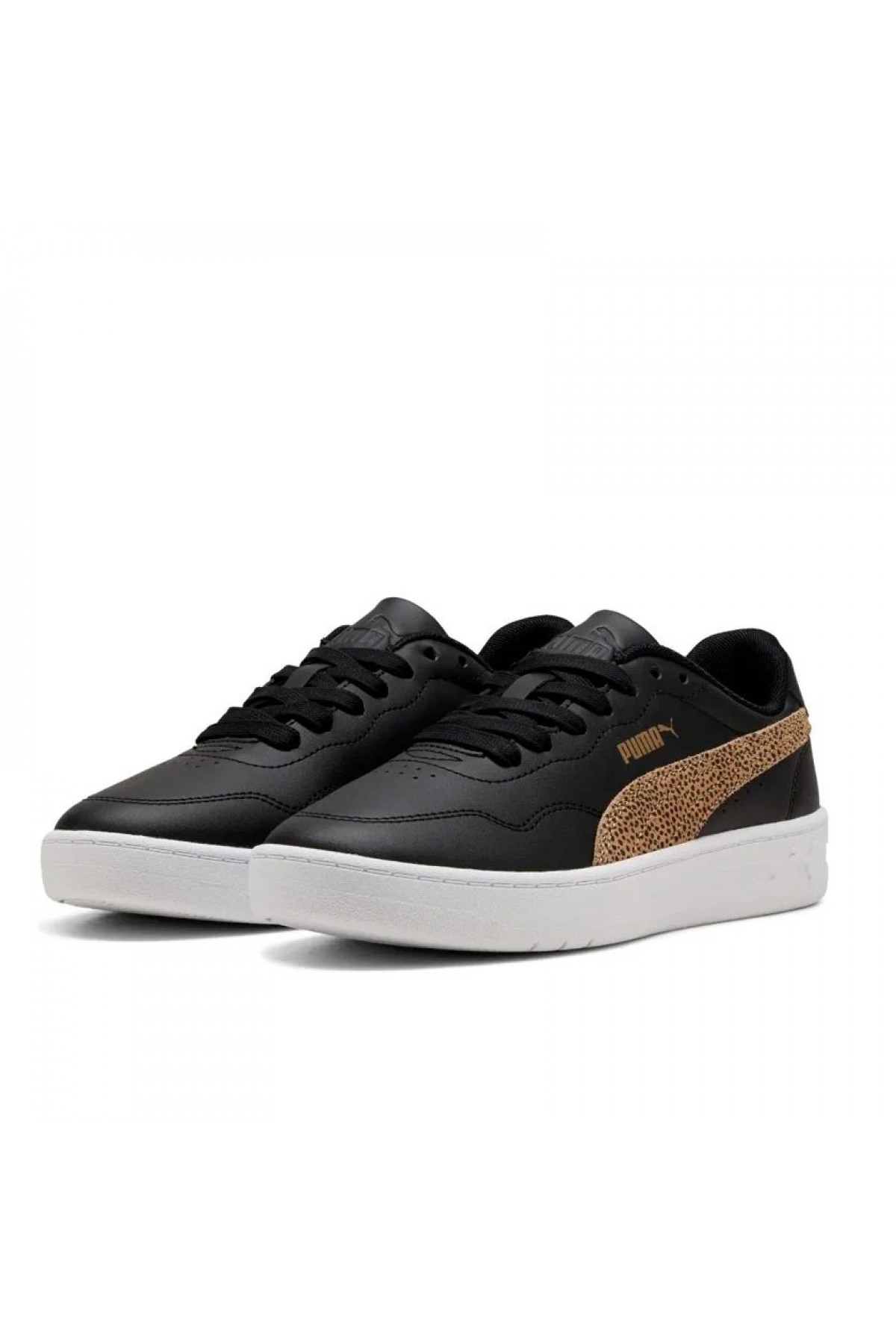 PUMA  COURT LALLY TOPCAT KADIN SNEAKER AYAKKABI