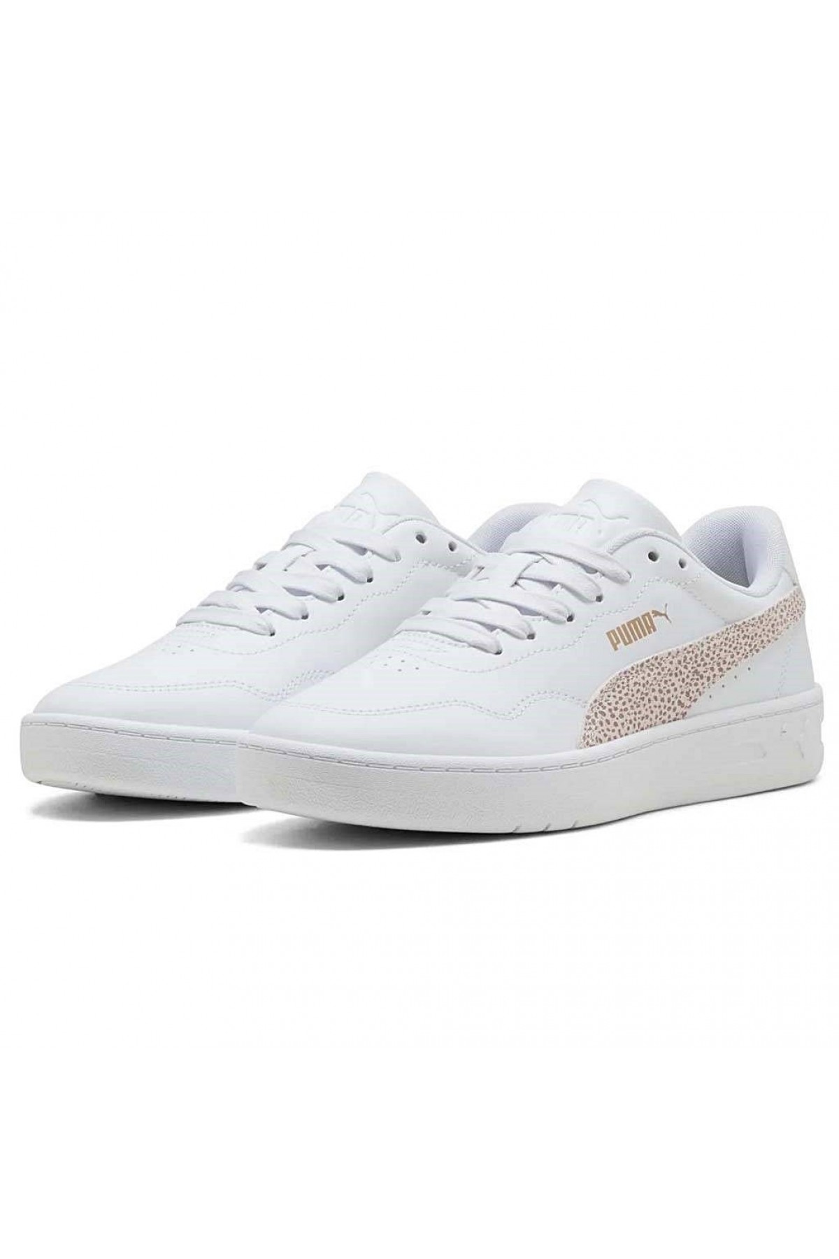 PUMA  COURT LALLY TOPCAT KADIN SNEAKER AYAKKABI
