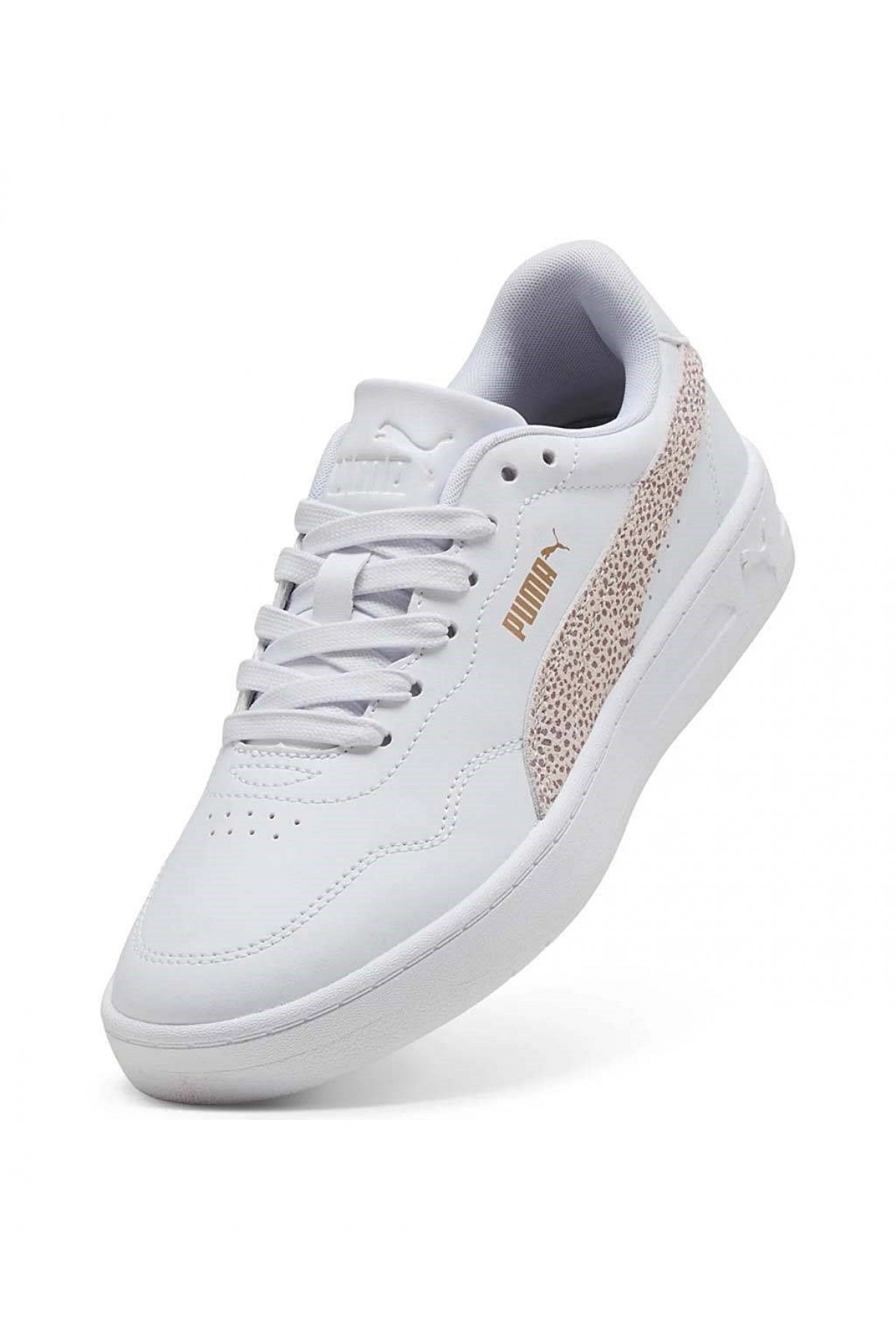 PUMA  COURT LALLY TOPCAT KADIN SNEAKER AYAKKABI