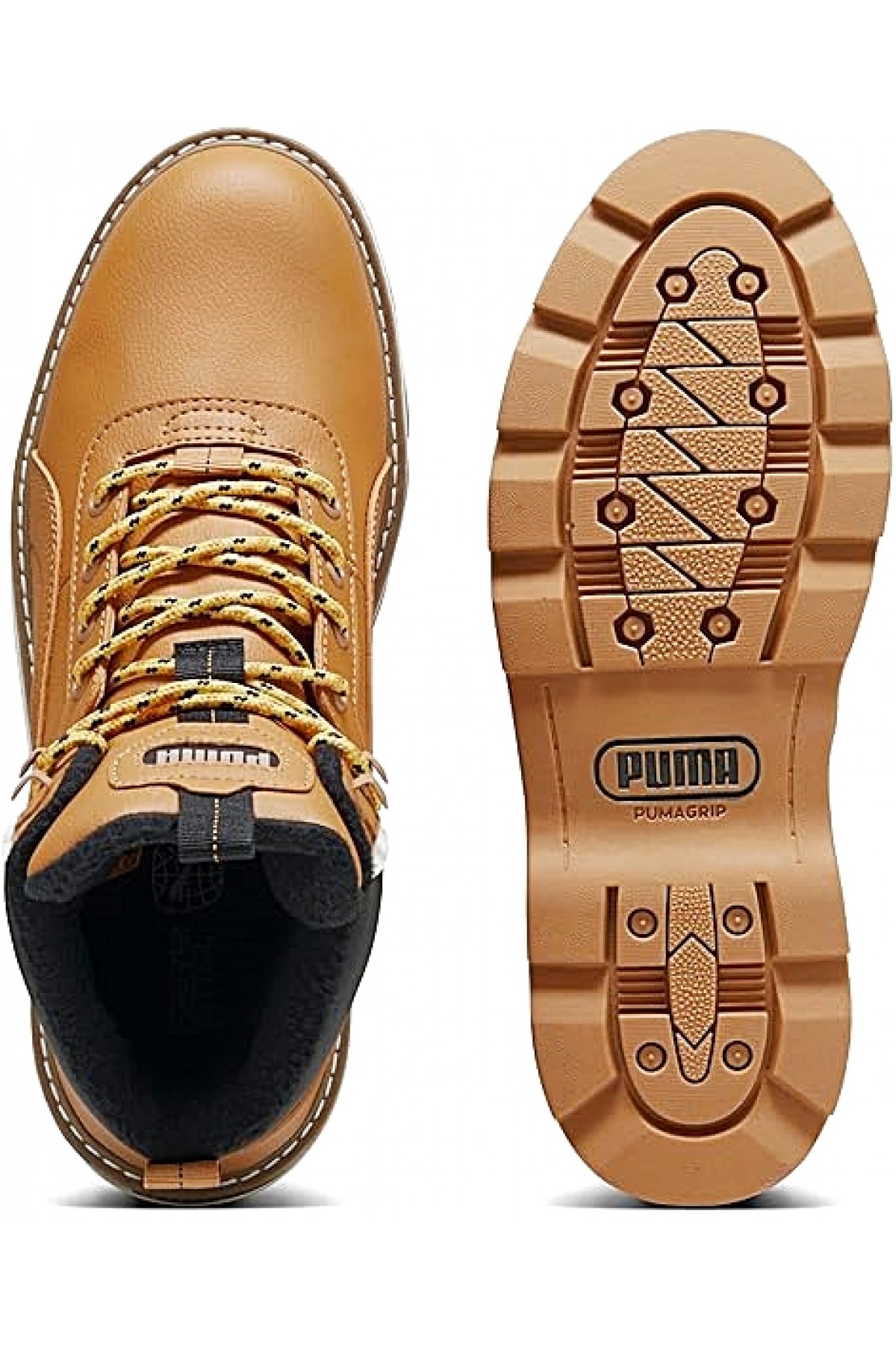 PUMA  DESİERTO V3 PURETEX ERKEK BOT