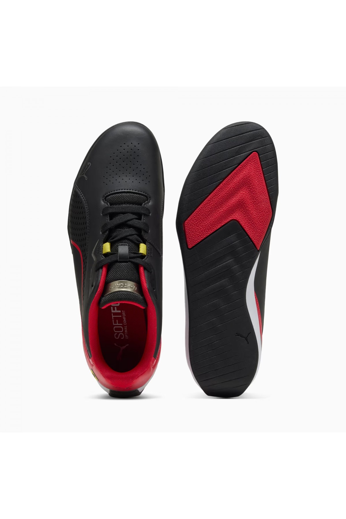 PUMA  FERRARİ DRİFT CAT 11 MOTOR SPOR AYAKKABI