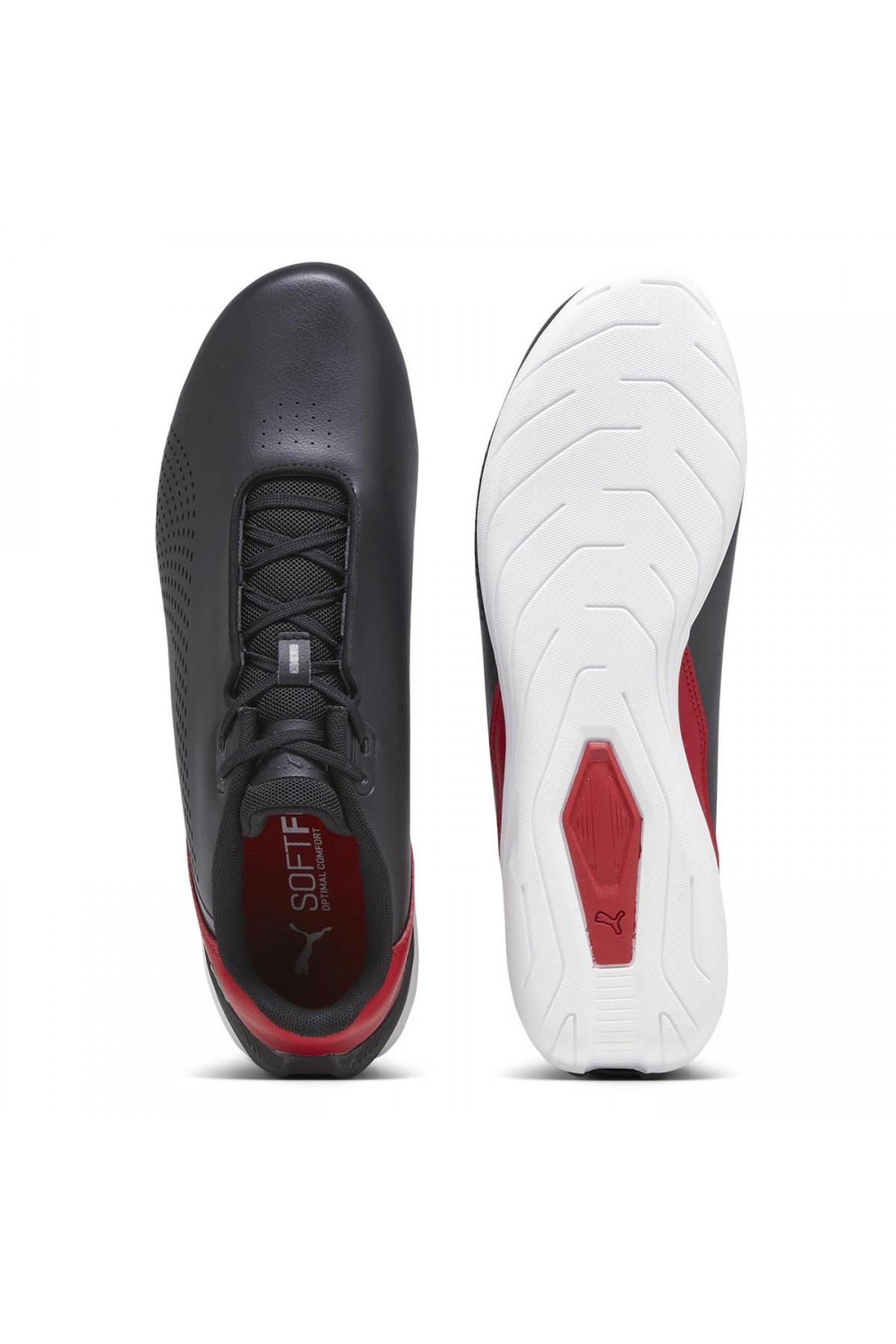 PUMA  FERRARİ DRİFT CAT DECİMA MOTOR SPOR AYAKKABI 307193-07