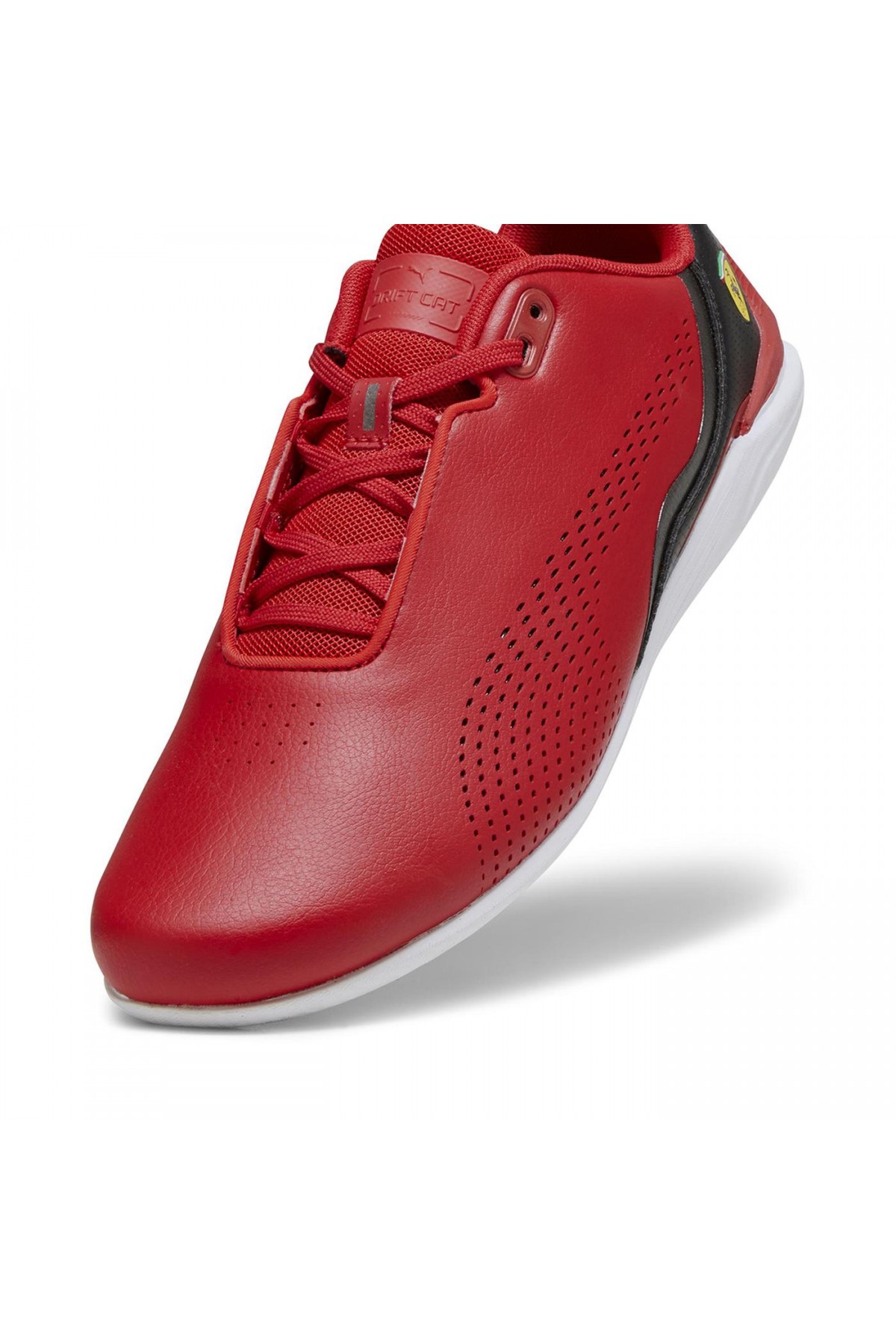 PUMA FERRAR DR FT CAT DEC MA MOTOR SPOR AYAKKABI 307193 08