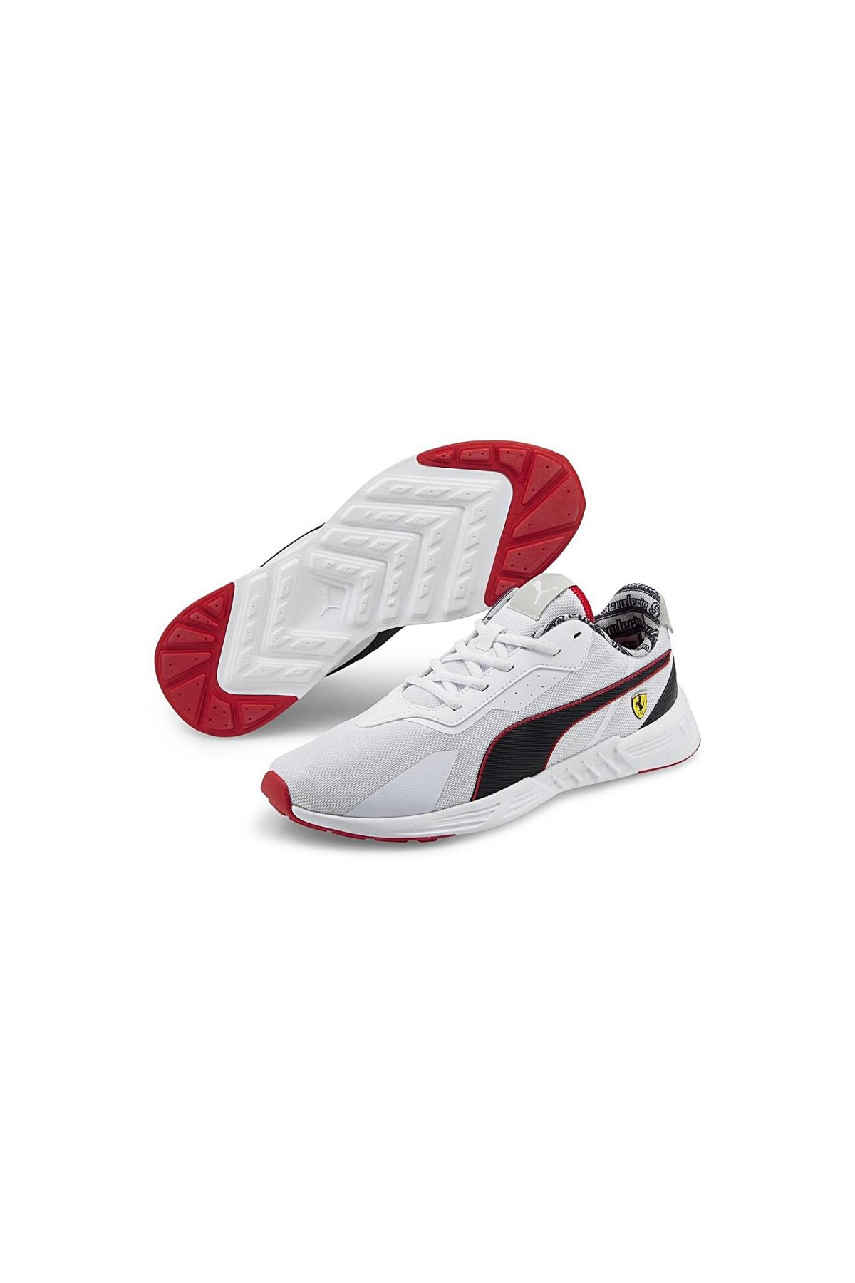 PUMA  FERRARİ TİBURİON ERKEK MOTOR SPOR AYAKKABI 307515-03