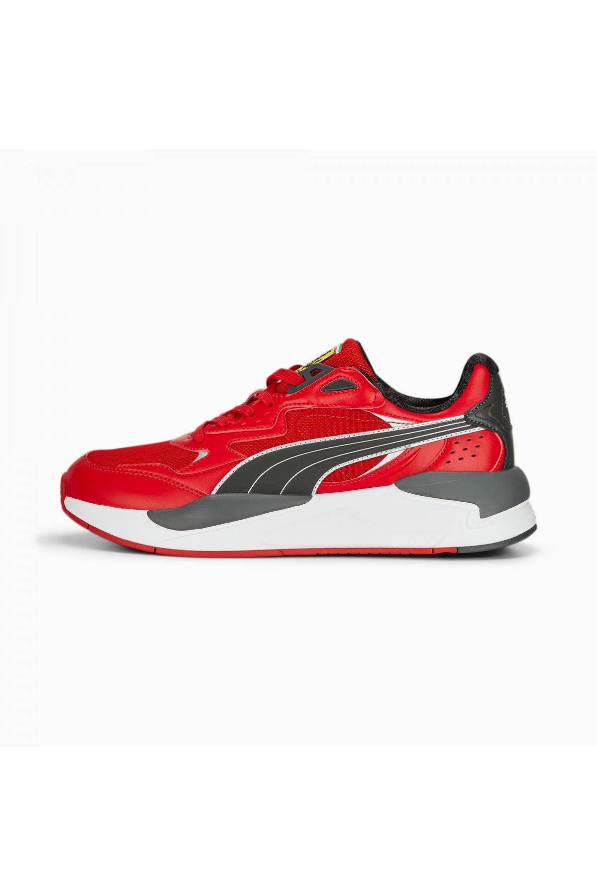 PUMA  FERRARİ X-RAY SPEED MOTOR SPORT AYAKKABI 307657-02