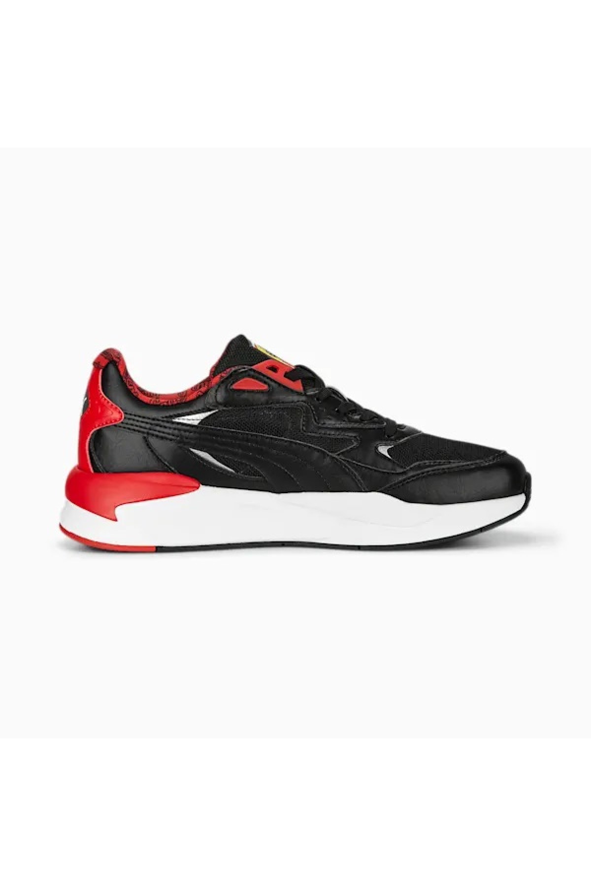 PUMA  FERRARİ X-RAY SPEED MOTOR SPORT AYAKKABI 307657-01