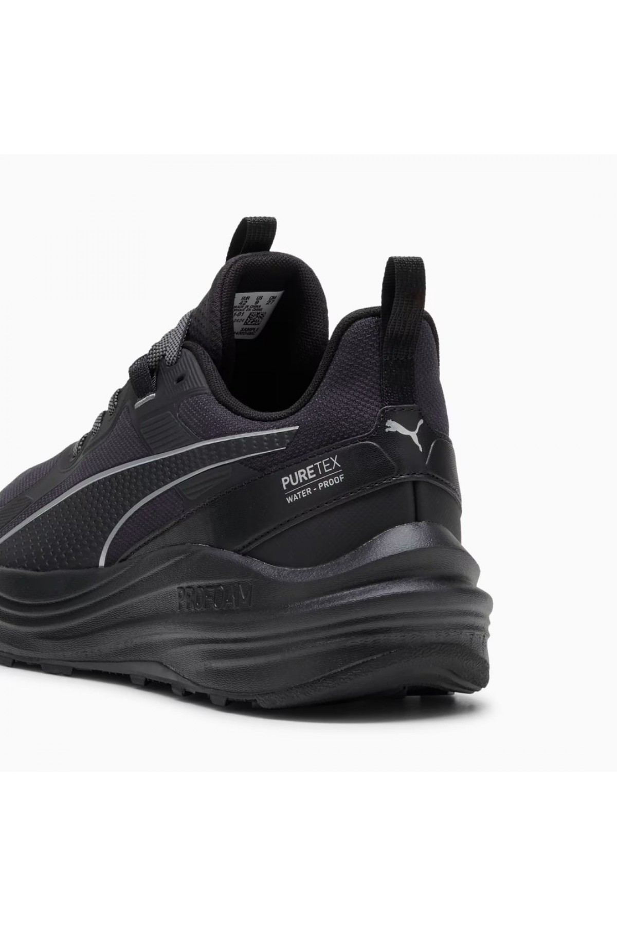 PUMA  FLARE PRO TRAİL PTX ERKEK SU GEÇİRMEZ SPOR