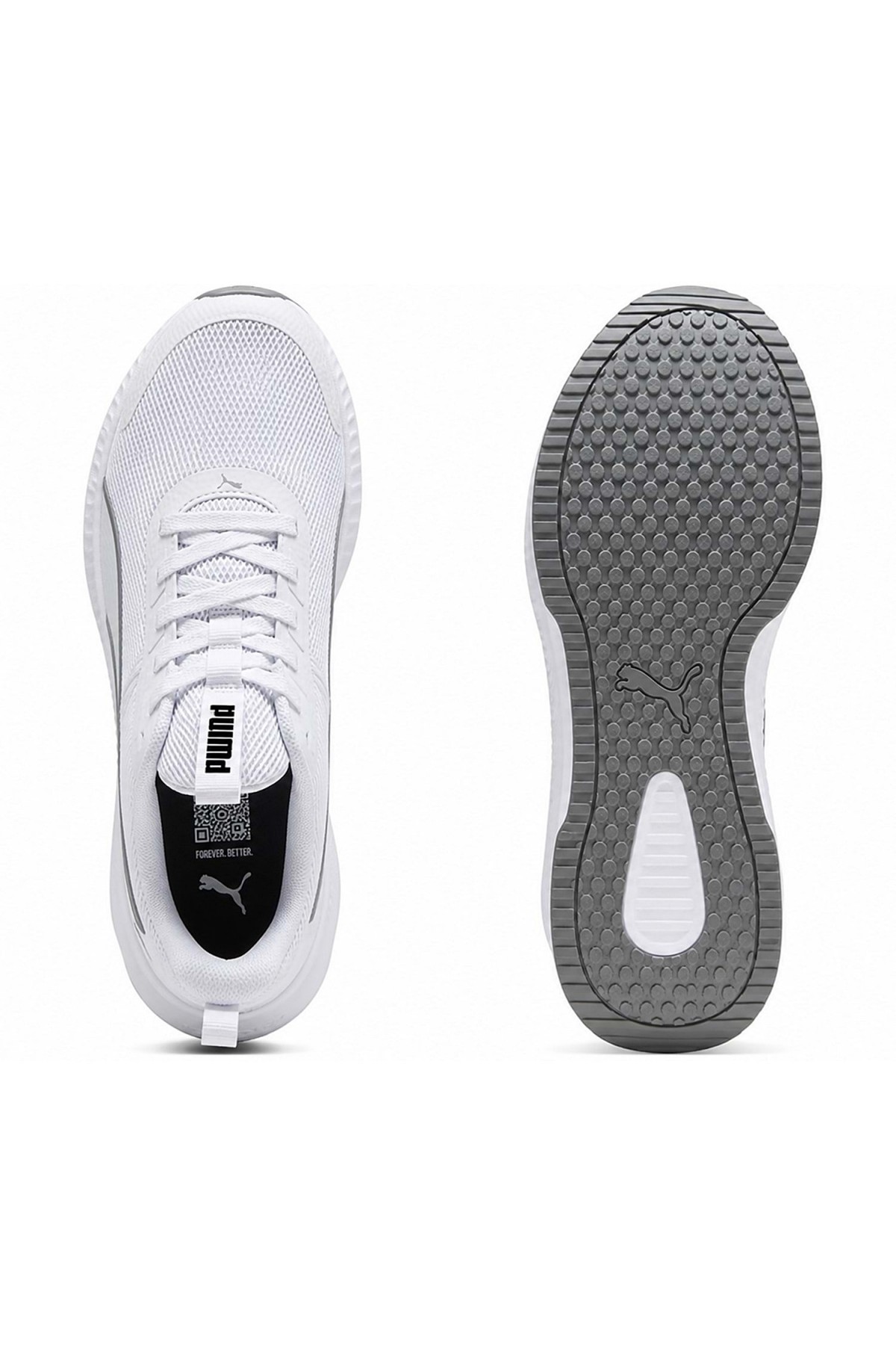 PUMA  FLYER LİTE 4 ERKEK SPOR AYAKKABI