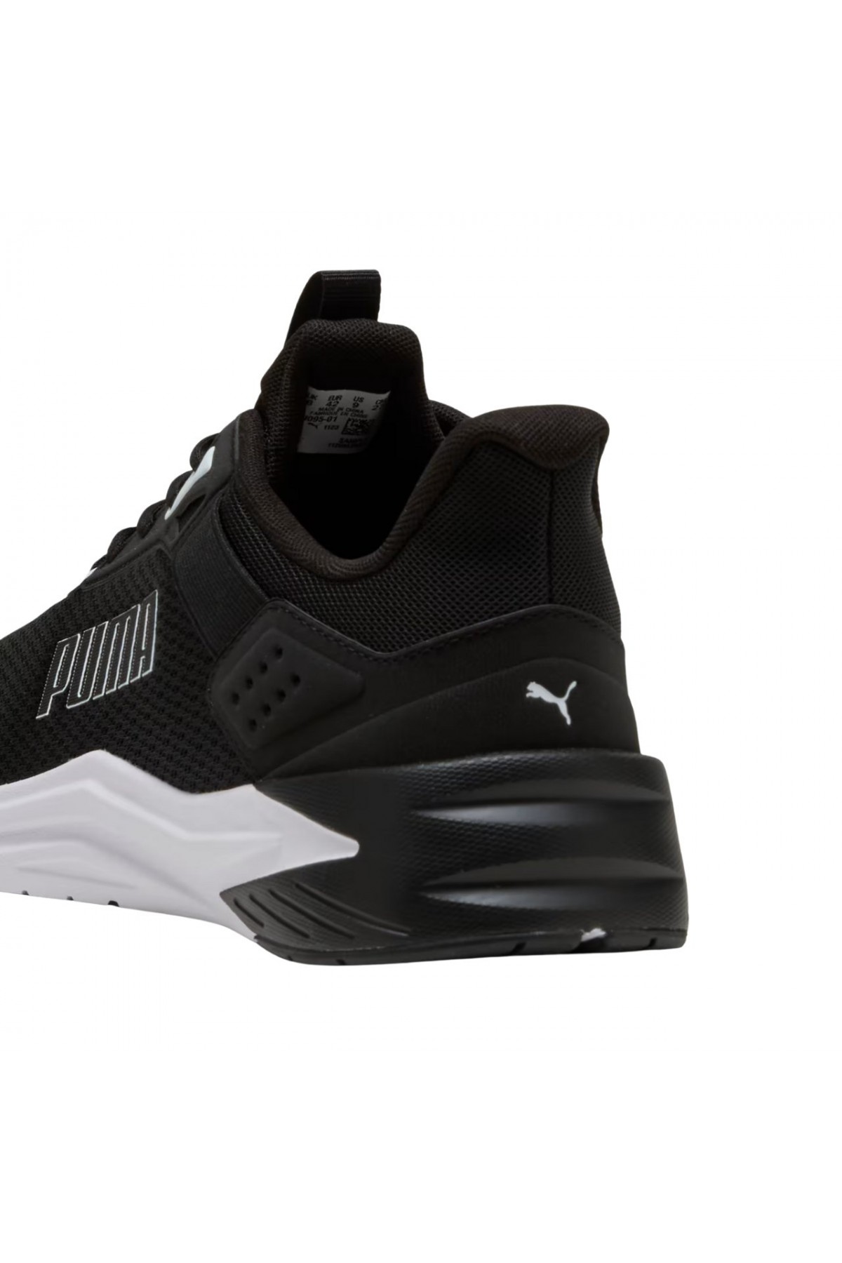 PUMA  FTR WAVE ERKEK SPOR AYAKKABI
