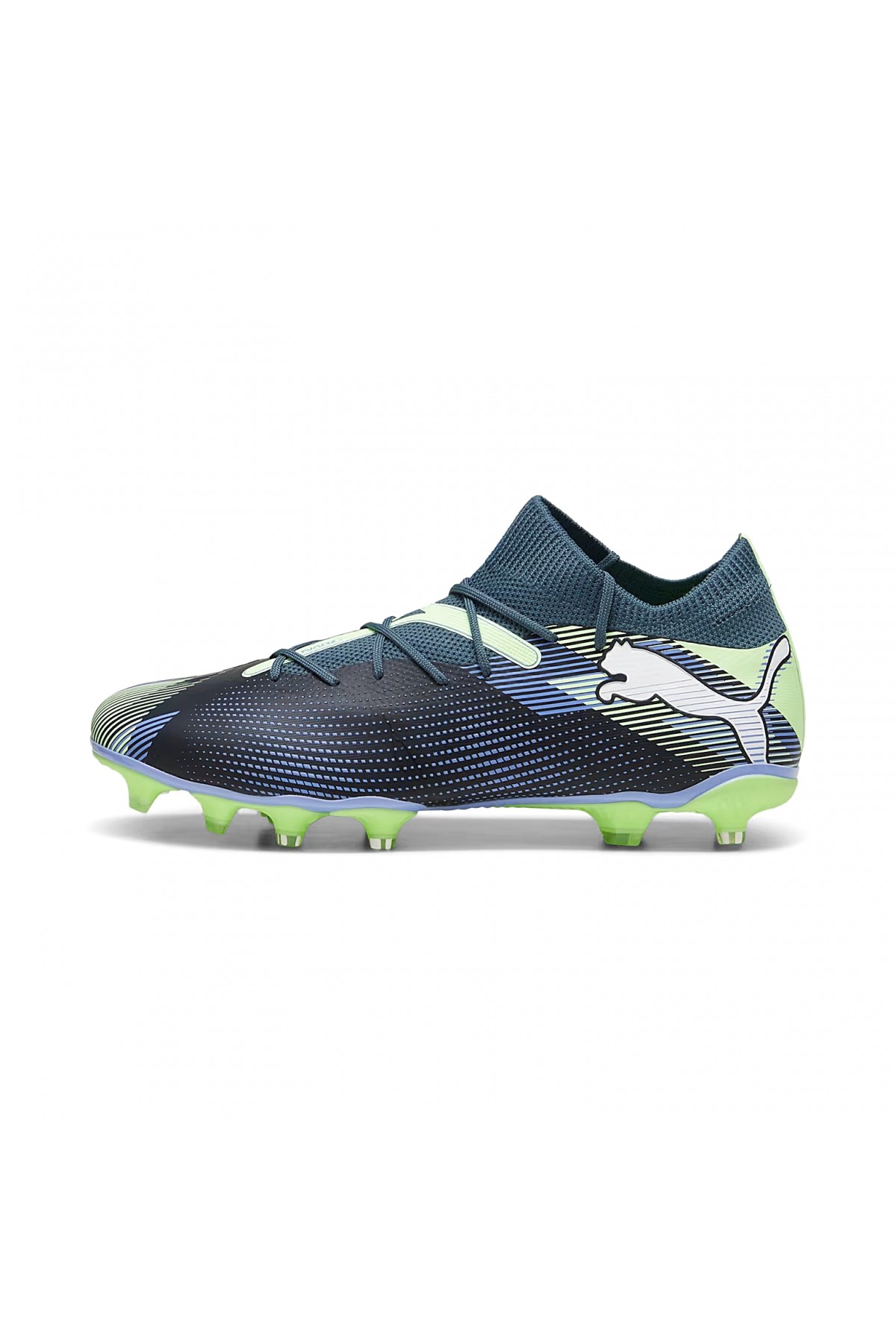 PUMA  FUTURE 7 MATCH FG/AG ERKEK KRAMPON