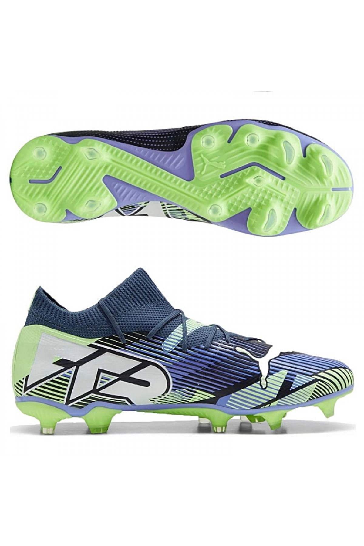 PUMA  FUTURE 7 MATCH FG/AG ERKEK KRAMPON