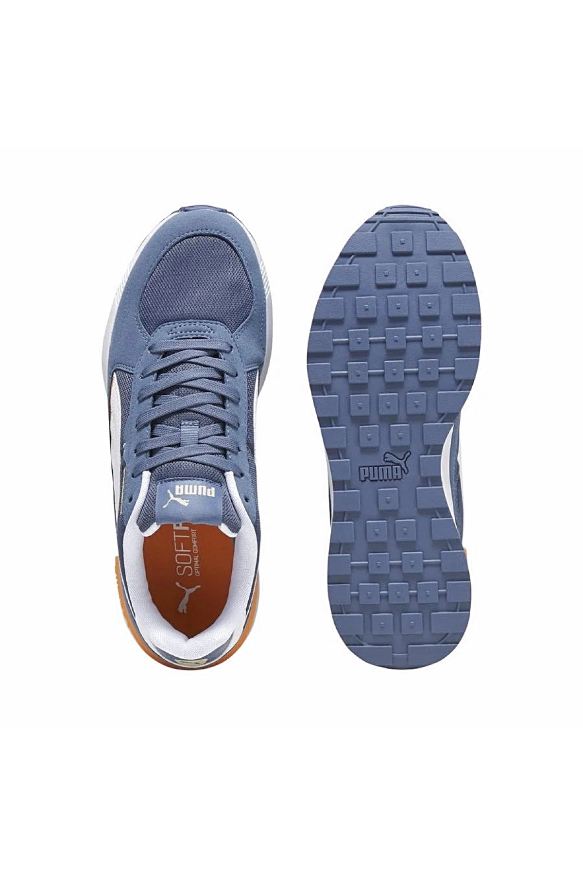 PUMA  GRAVİTON SNEAKER AYAKKABI 380738-39