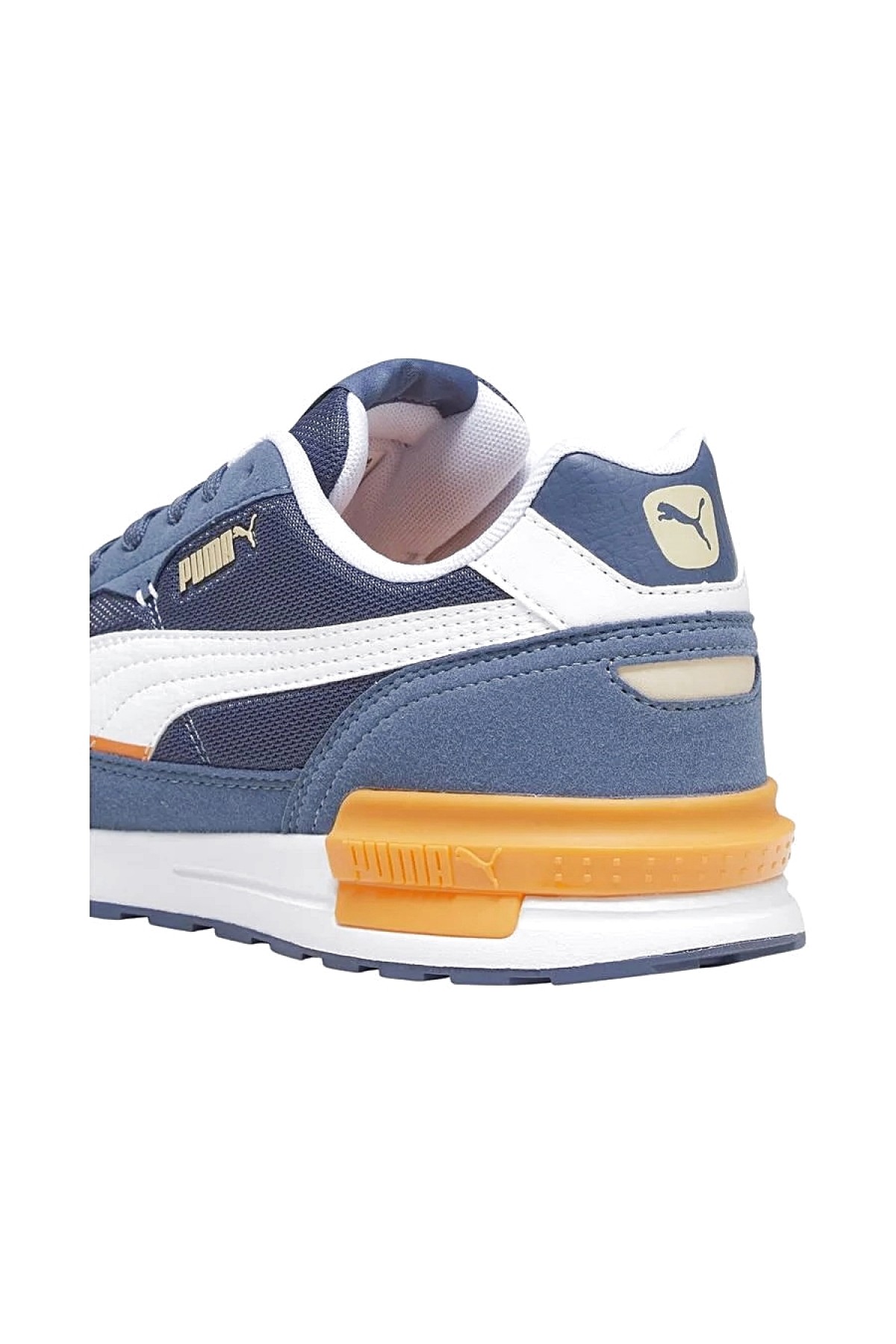 PUMA  GRAVİTON SNEAKER AYAKKABI 380738-39