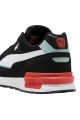 PUMA  GRAVİTON ERKEK SPOR AYAKKABI