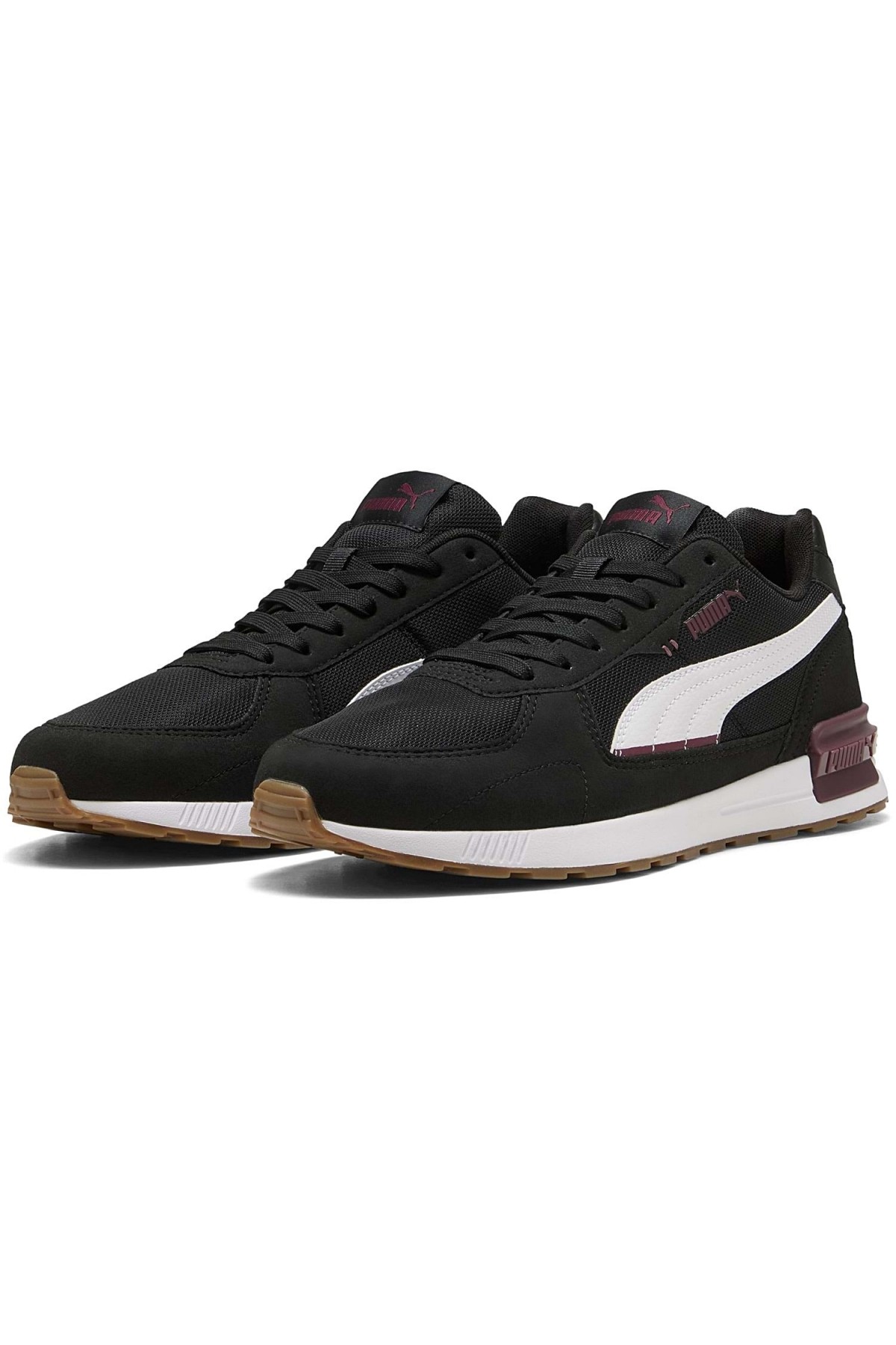 PUMA  GRAVİTON ERKEK SPOR AYAKKABI