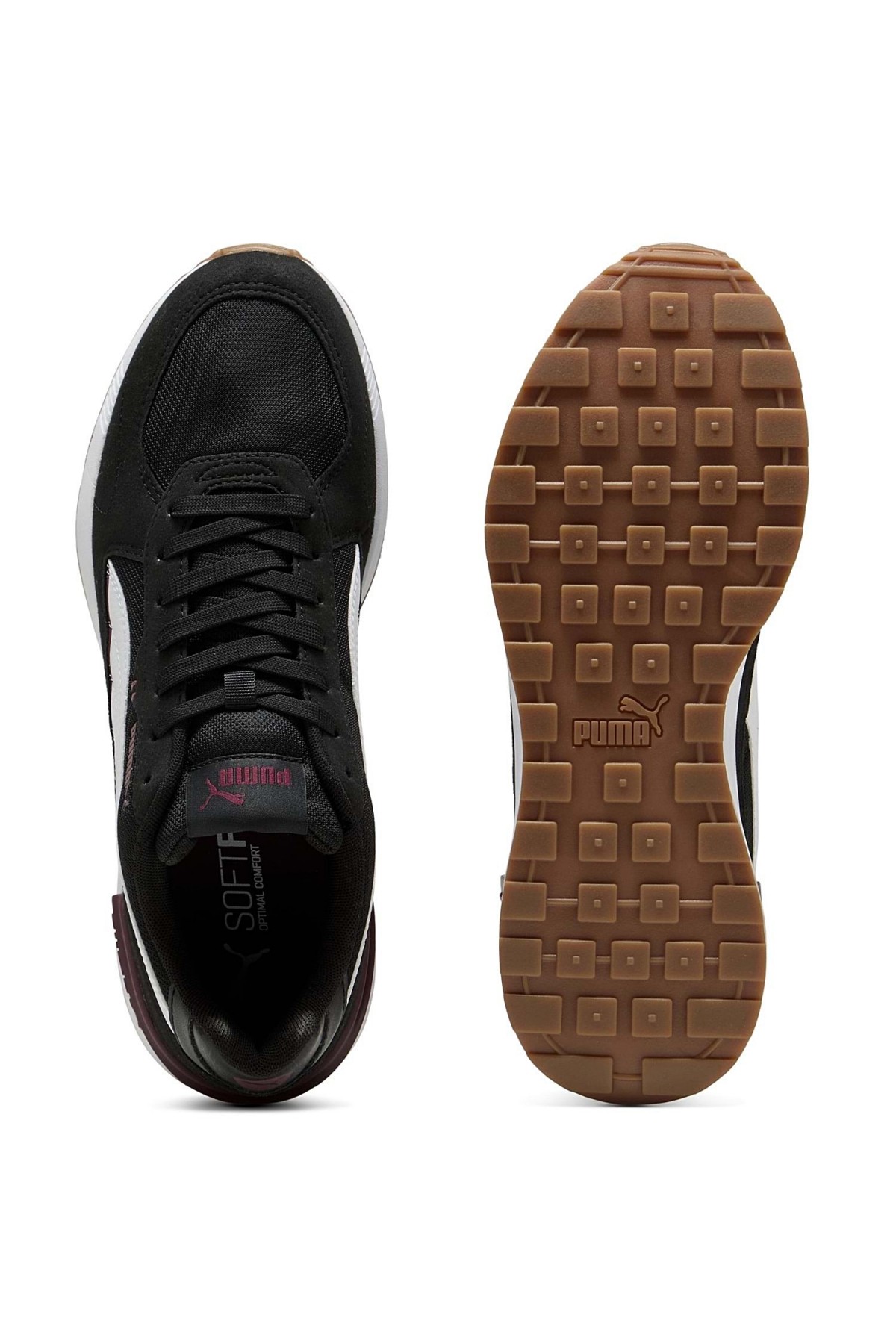 PUMA  GRAVİTON ERKEK SPOR AYAKKABI