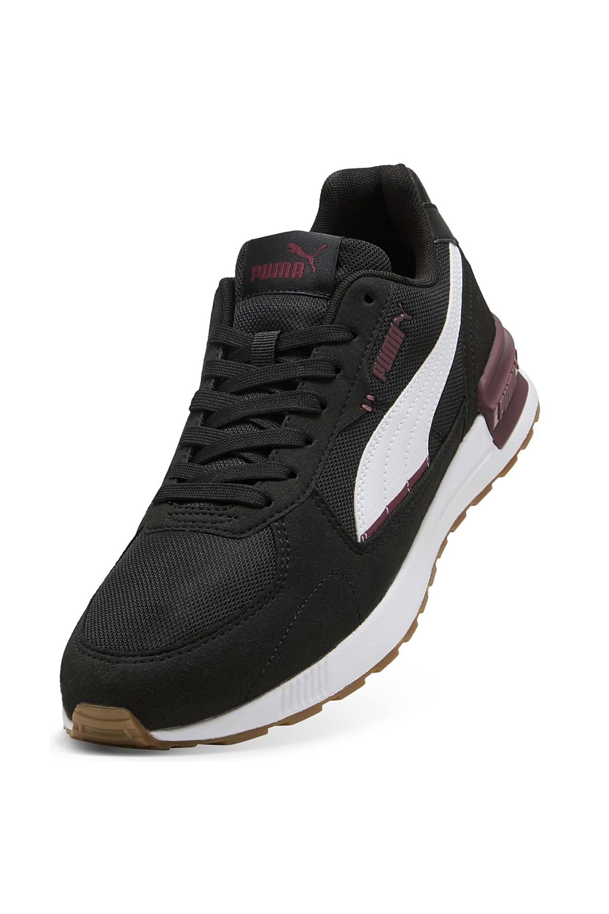 PUMA  GRAVİTON ERKEK SPOR AYAKKABI
