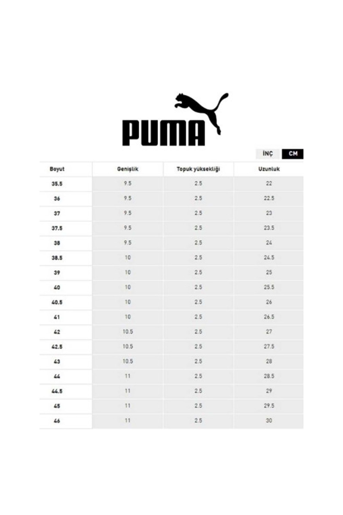 PUMA  GRAVİTON ERKEK SPOR AYAKKABI