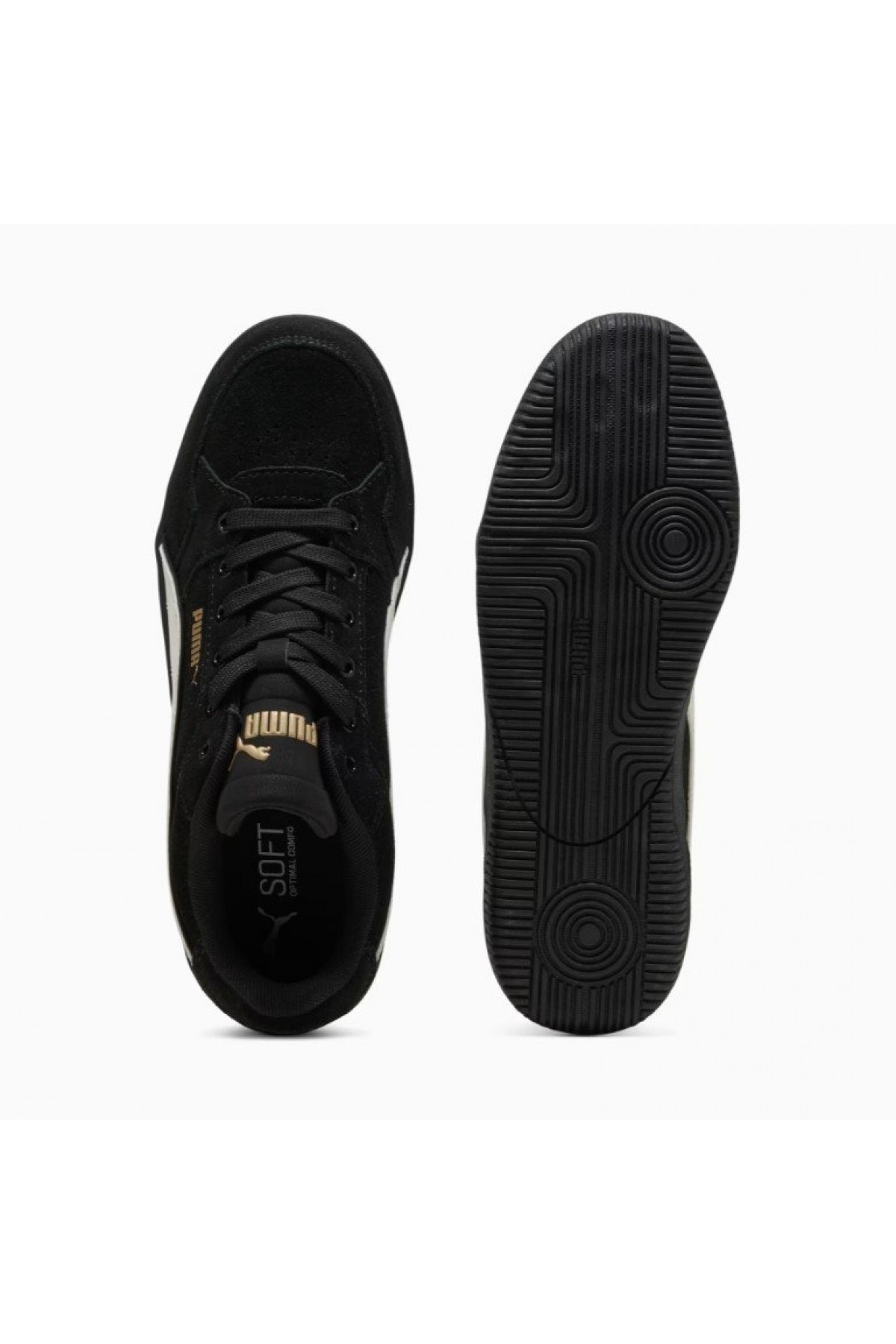 PUMA  K-MODA SD KADIN SNEAKER SPOR AYAKKABI