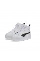PUMA  KARMEN MİD KADIN SNEAKER AYAKKABI 