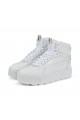 PUMA  KARMEN REBELLE MİD SNEAKER AYAKKABI 387213-01