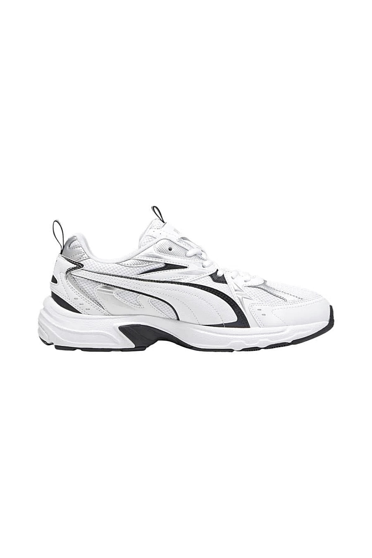 PUMA  MİLENİO TECH UNİSEX SPOR AYAKKABI 392322-01