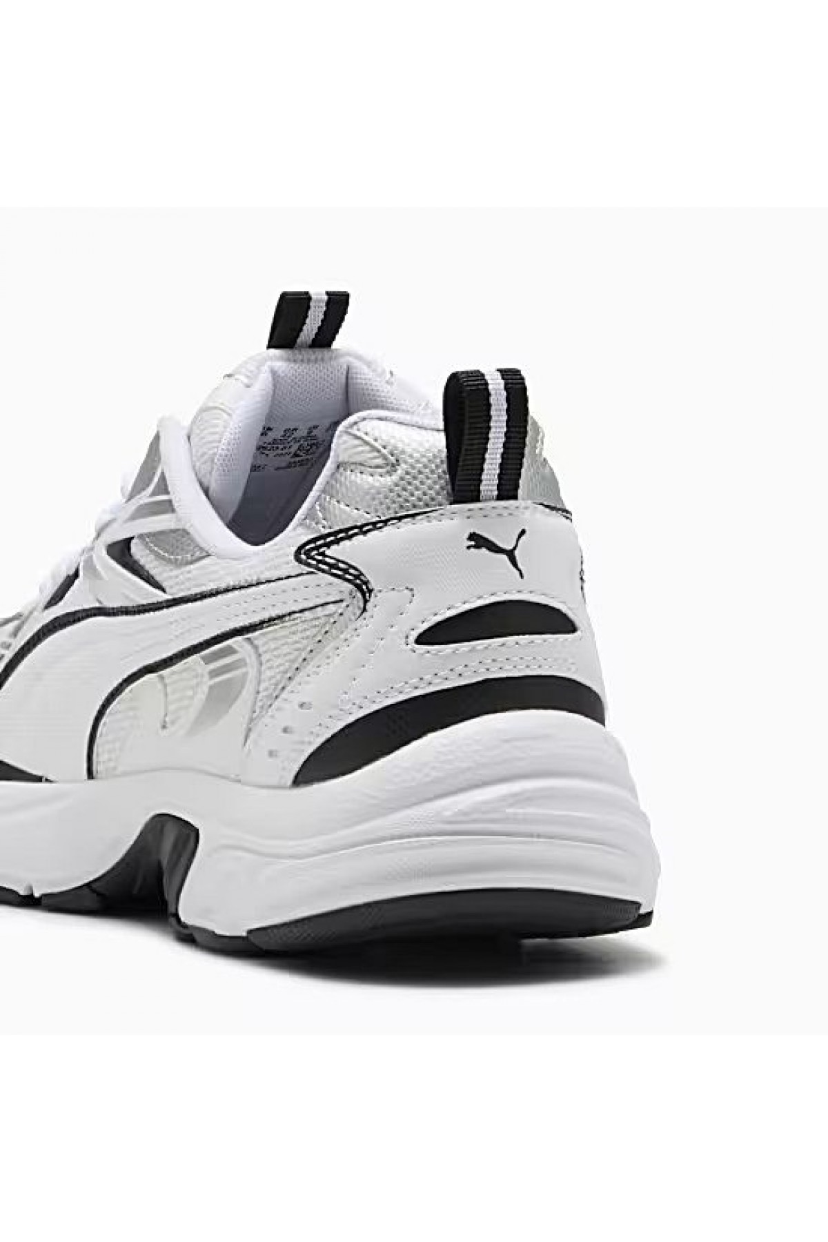 PUMA  MİLENİO TECH ERKEK SPOR AYAKKABI