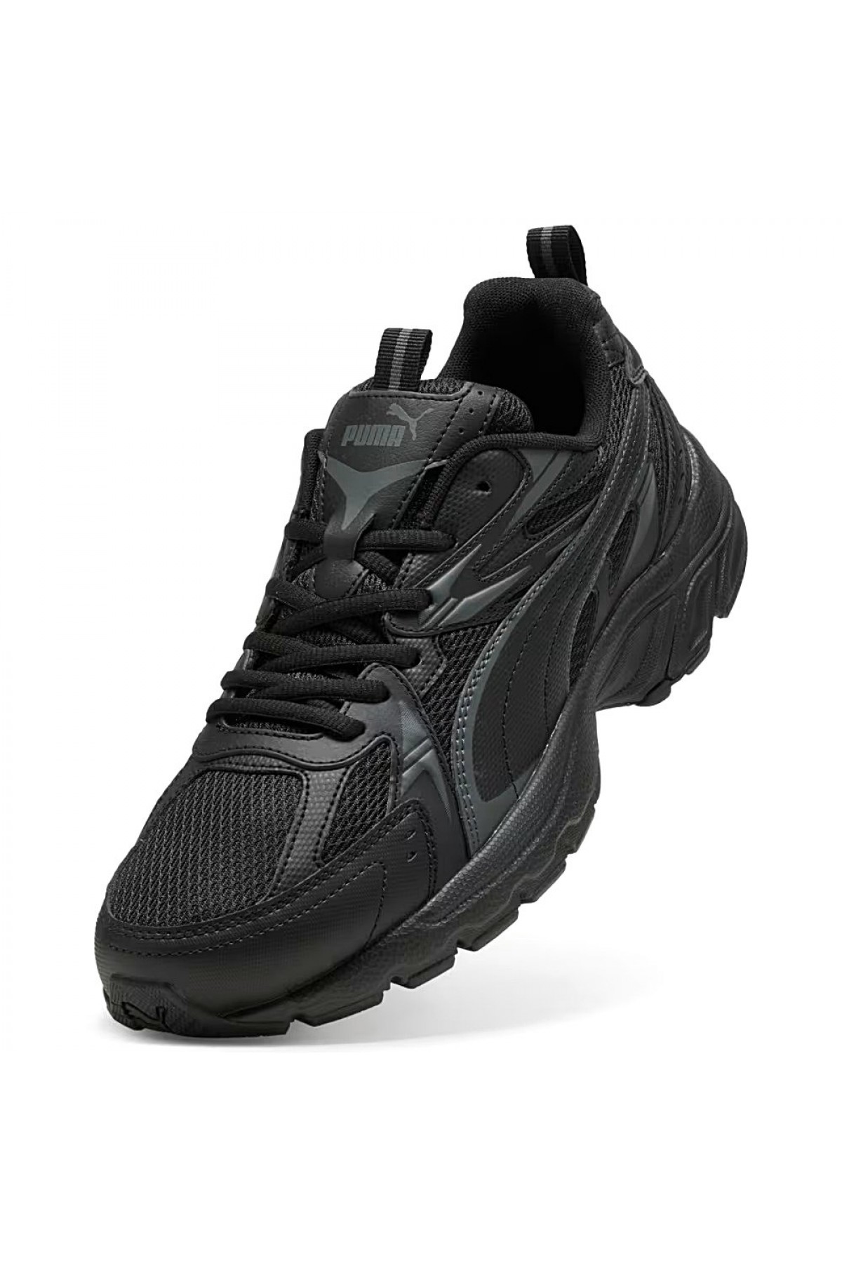 PUMA  MİLENİO TECH ERKEK SPOR AYAKKABI