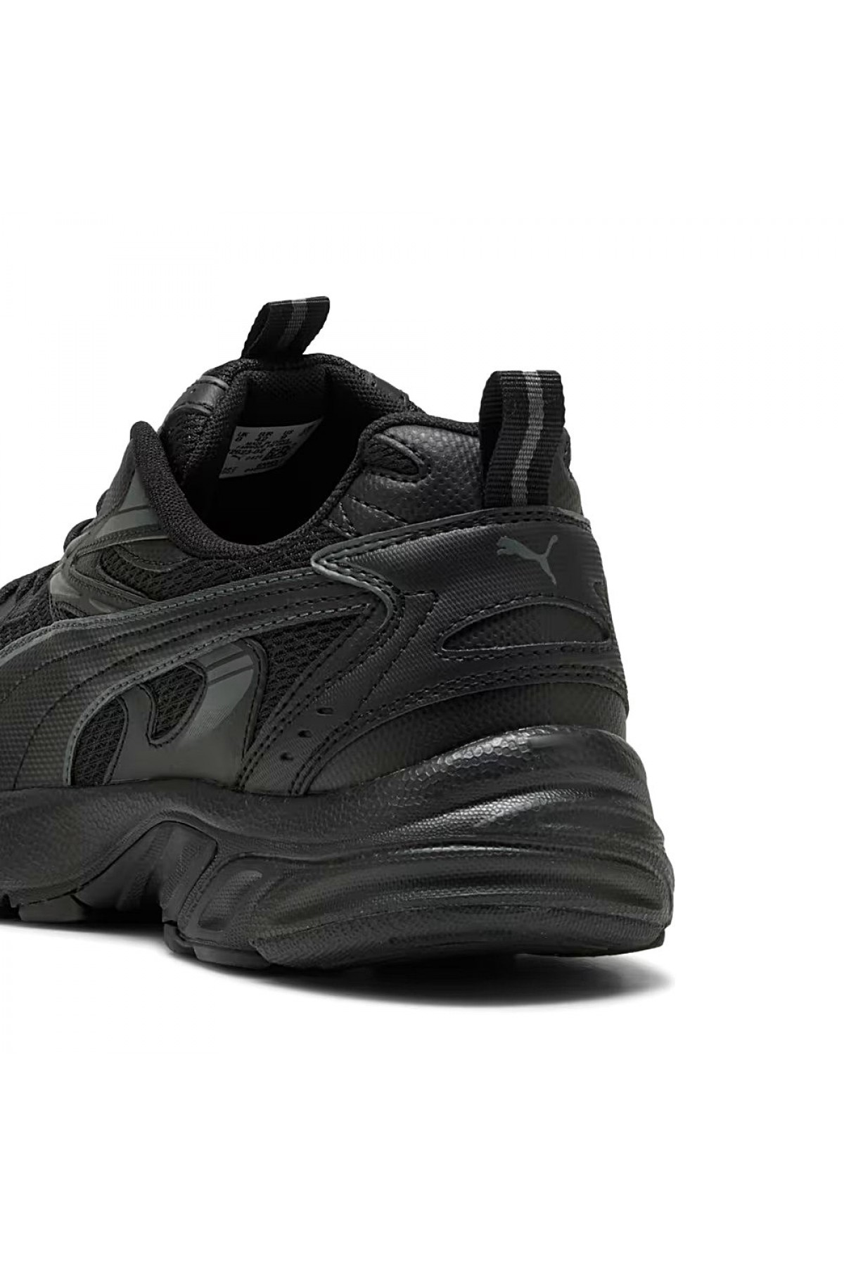 PUMA  MİLENİO TECH ERKEK SPOR AYAKKABI