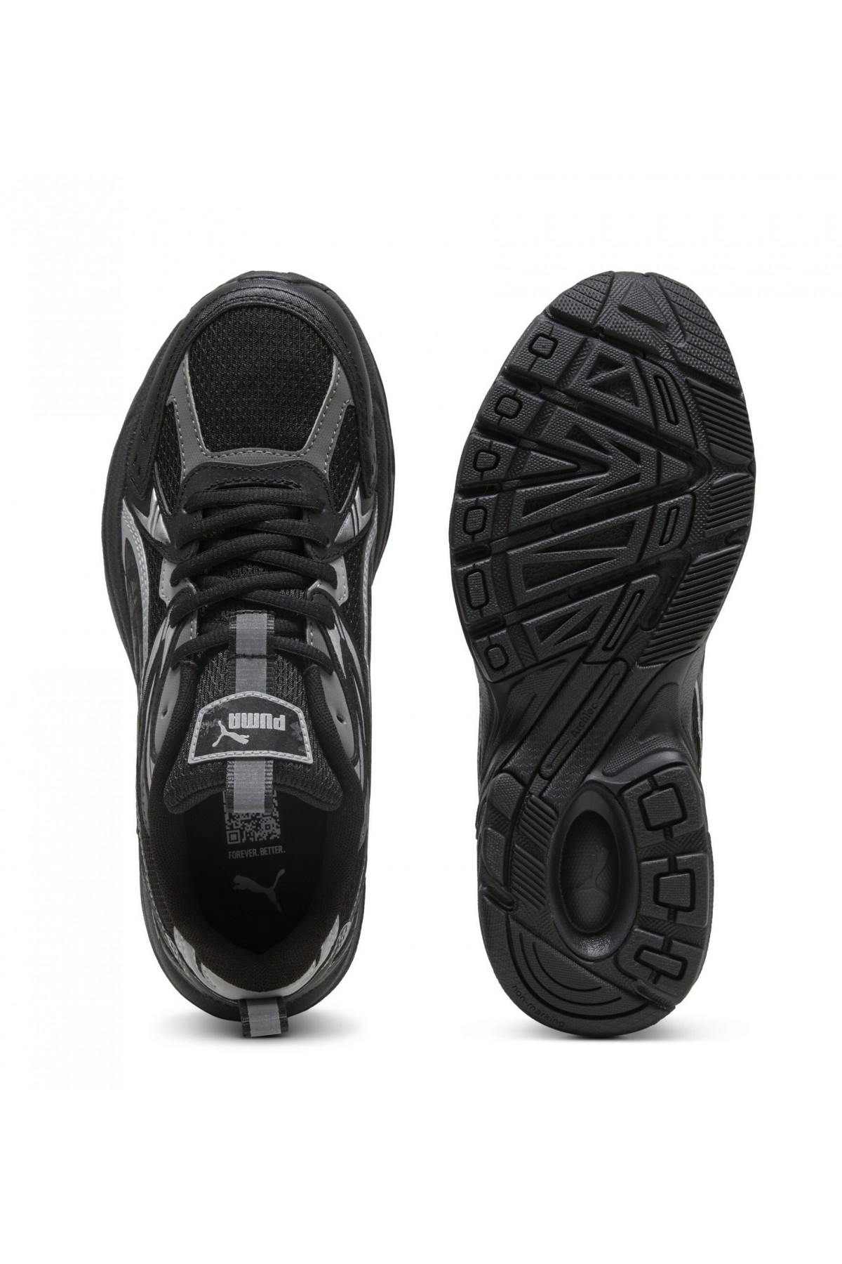 PUMA  MİLENİO TECH WMNS KADIN SPOR AYAKKABI