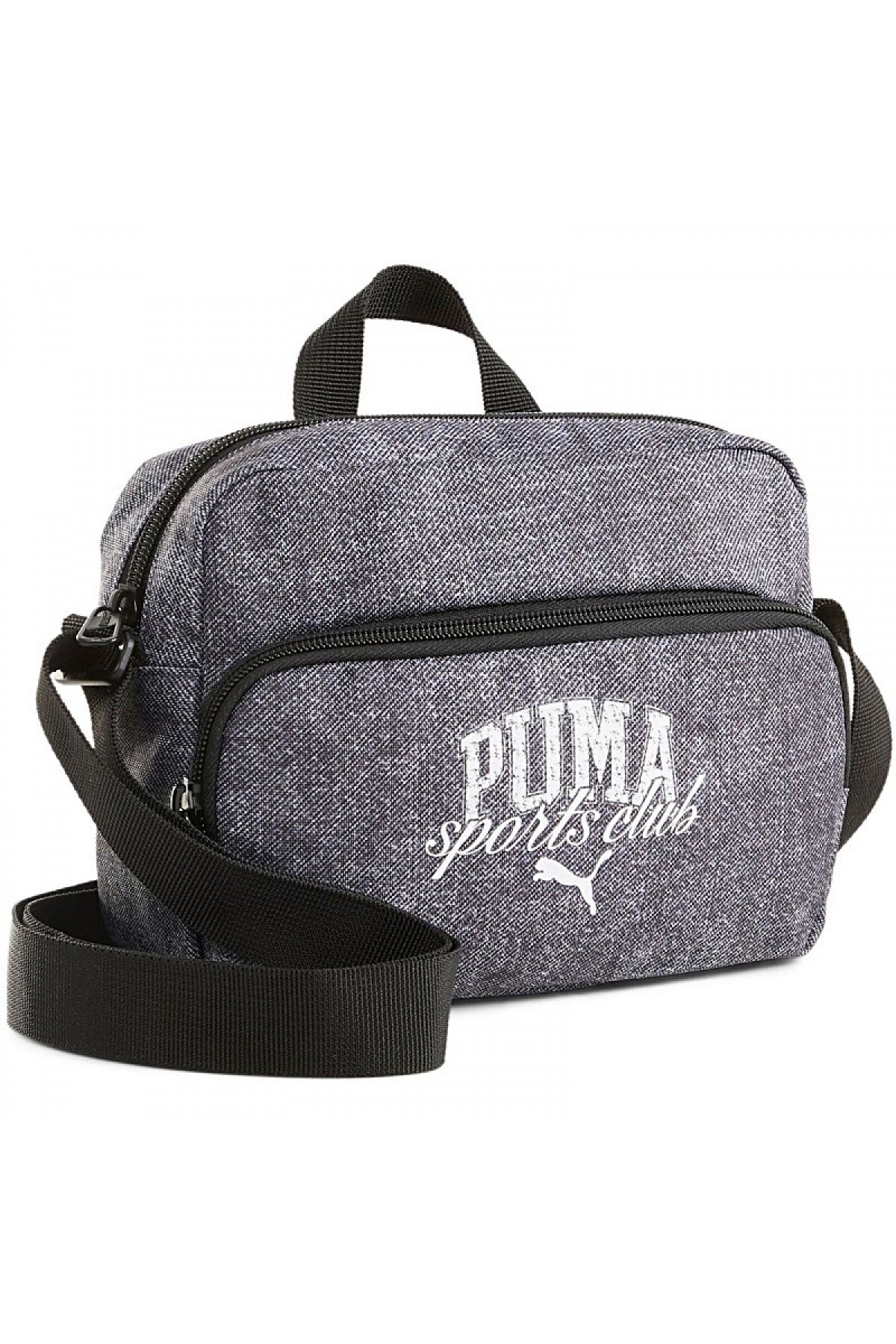 PUMA  PHASE CLASS CROSSBODY ÇANTA