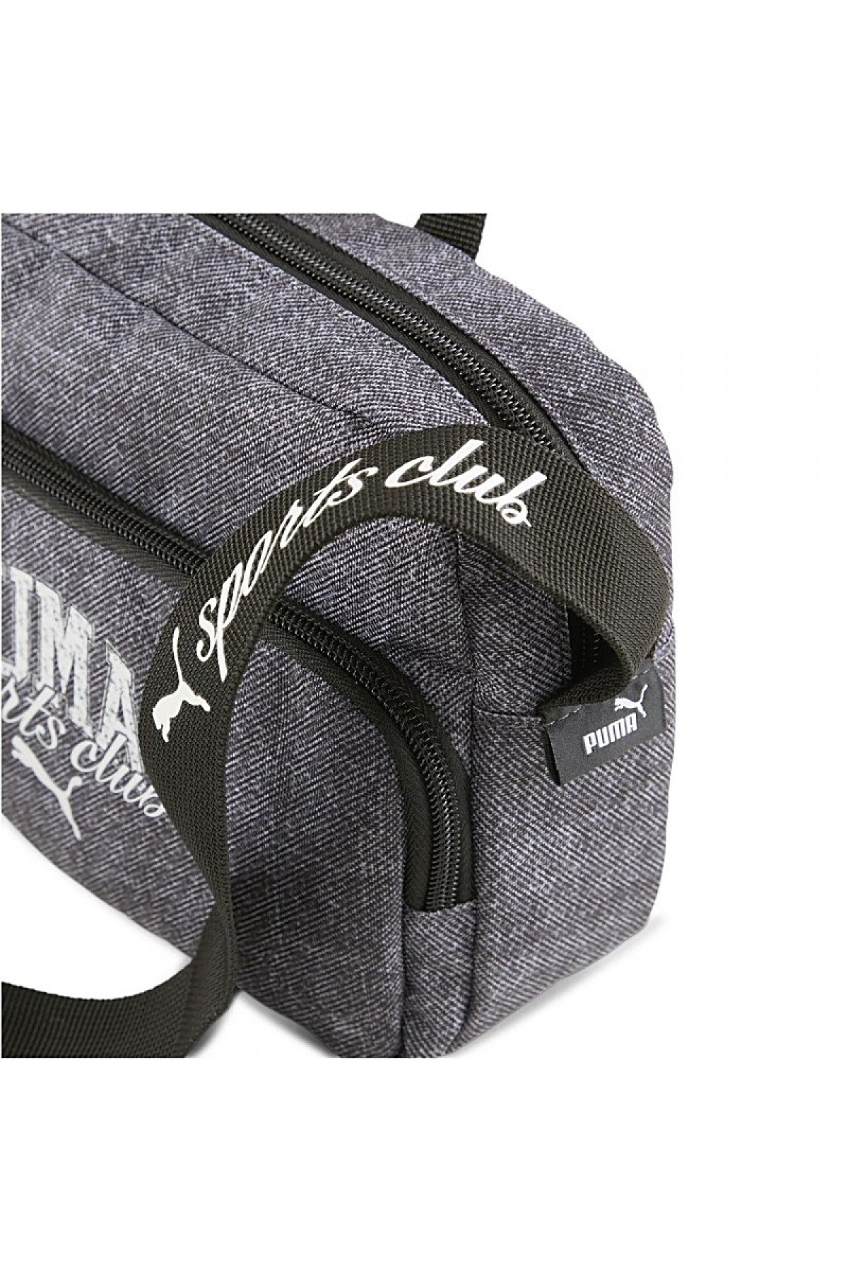 PUMA  PHASE CLASS CROSSBODY ÇANTA