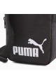 PUMA  PHASE PORTABLE SİYAH OMUZ ÇANTASI