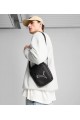 PUMA  PHASE PORTABLE SİYAH OMUZ ÇANTASI