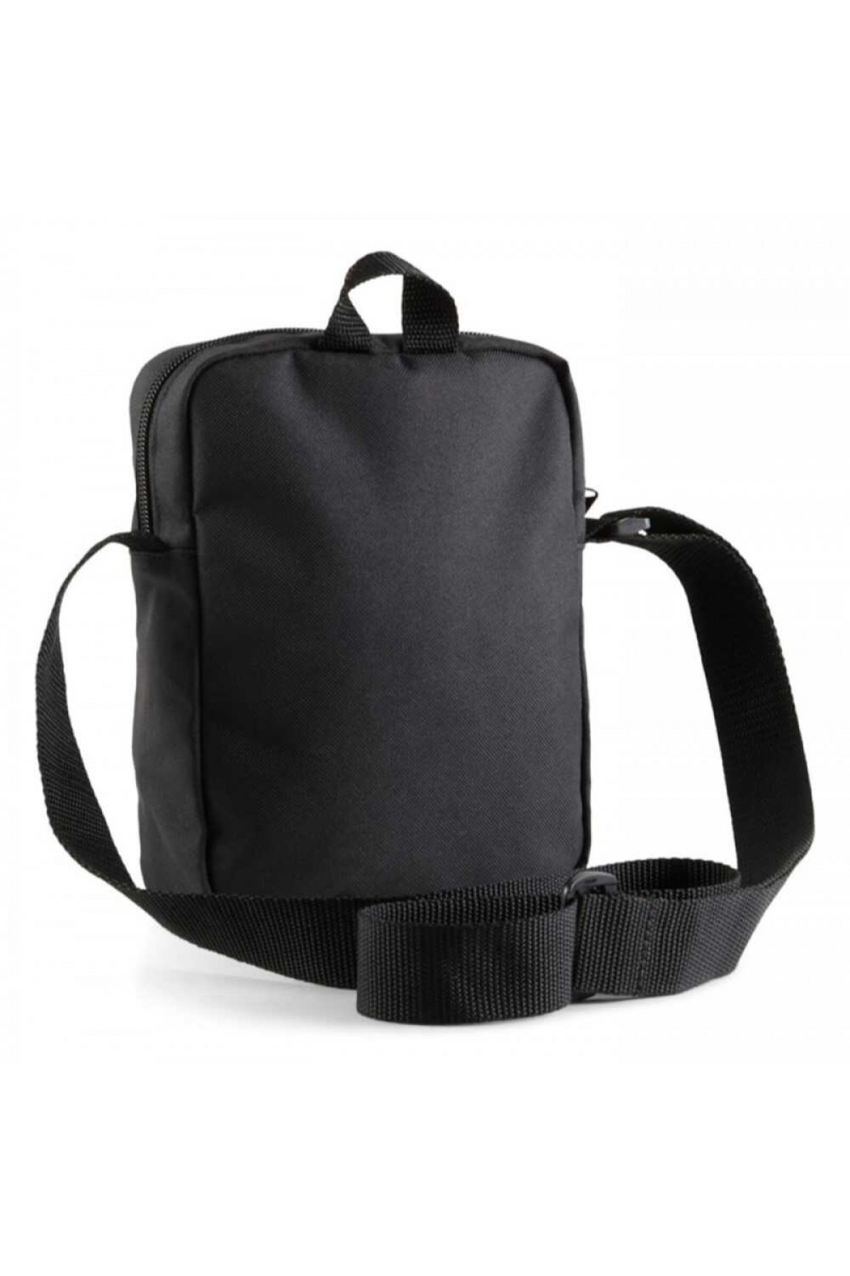 PUMA  PHASE PORTABLE SİYAH OMUZ ÇANTASI