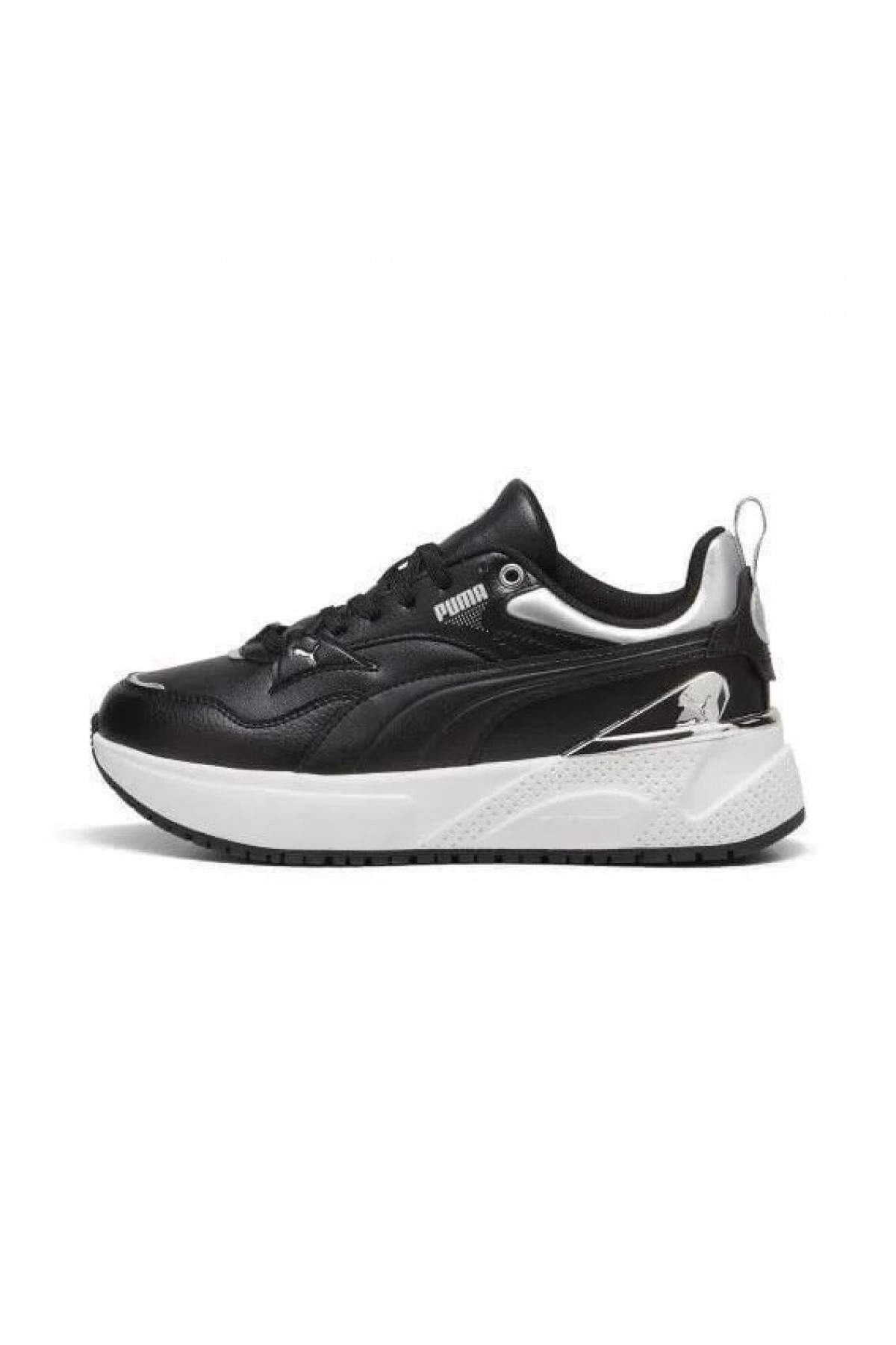 PUMA  R78 DİSRUPT KADIN SPOR AYAKKABI 397803-02