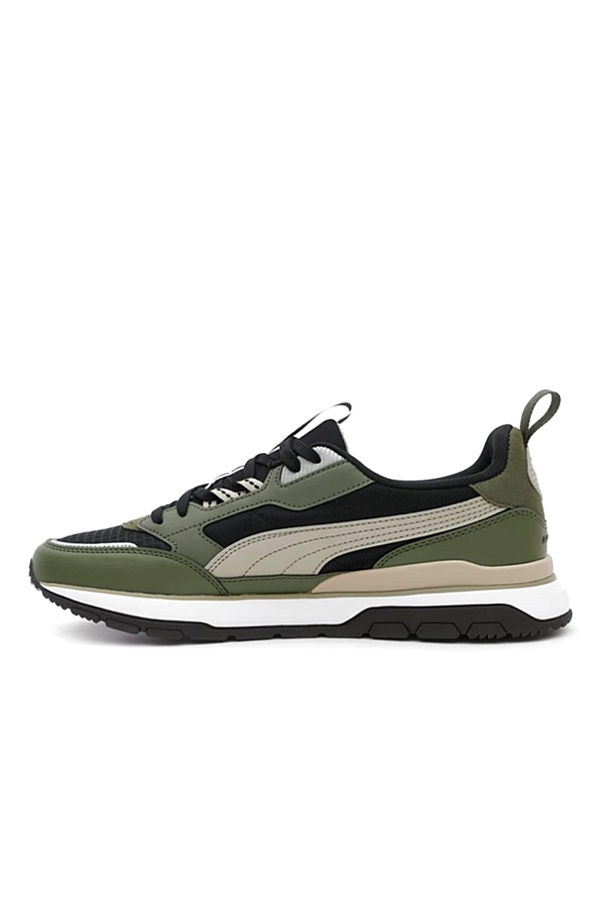 PUMA  R78 TREK ERKEK SPOR AYAKKABI 380728-22