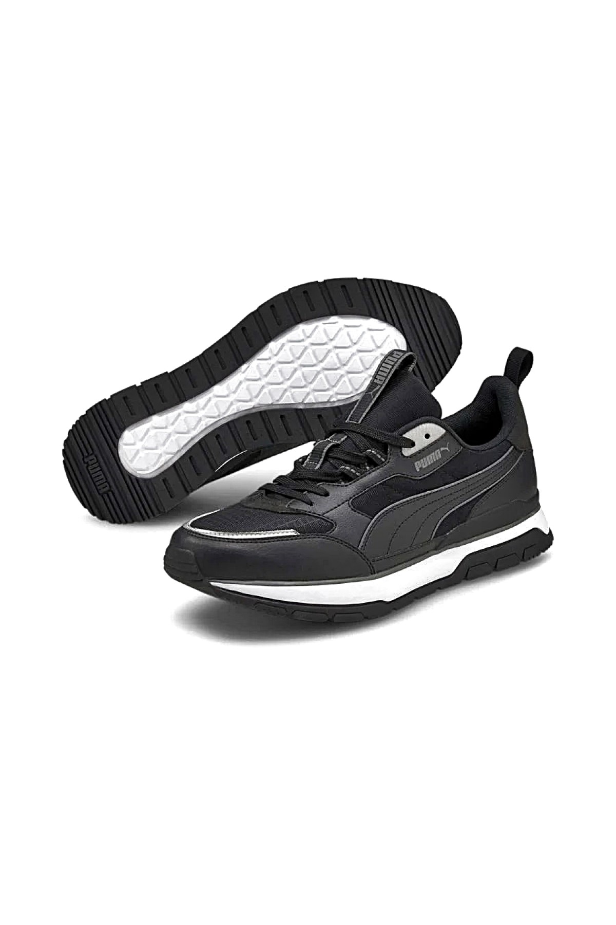 PUMA  R78 TREK ERKEK SPOR AYAKKABI 380728-01