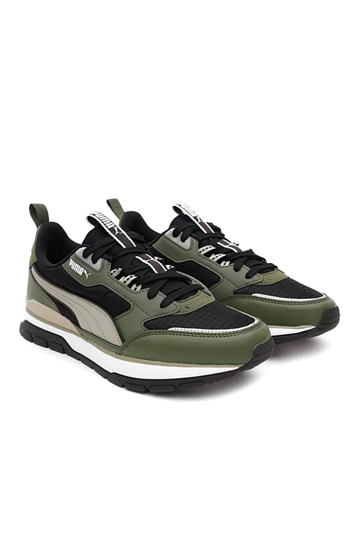 PUMA  R78 TREK ERKEK SPOR AYAKKABI 380728-22