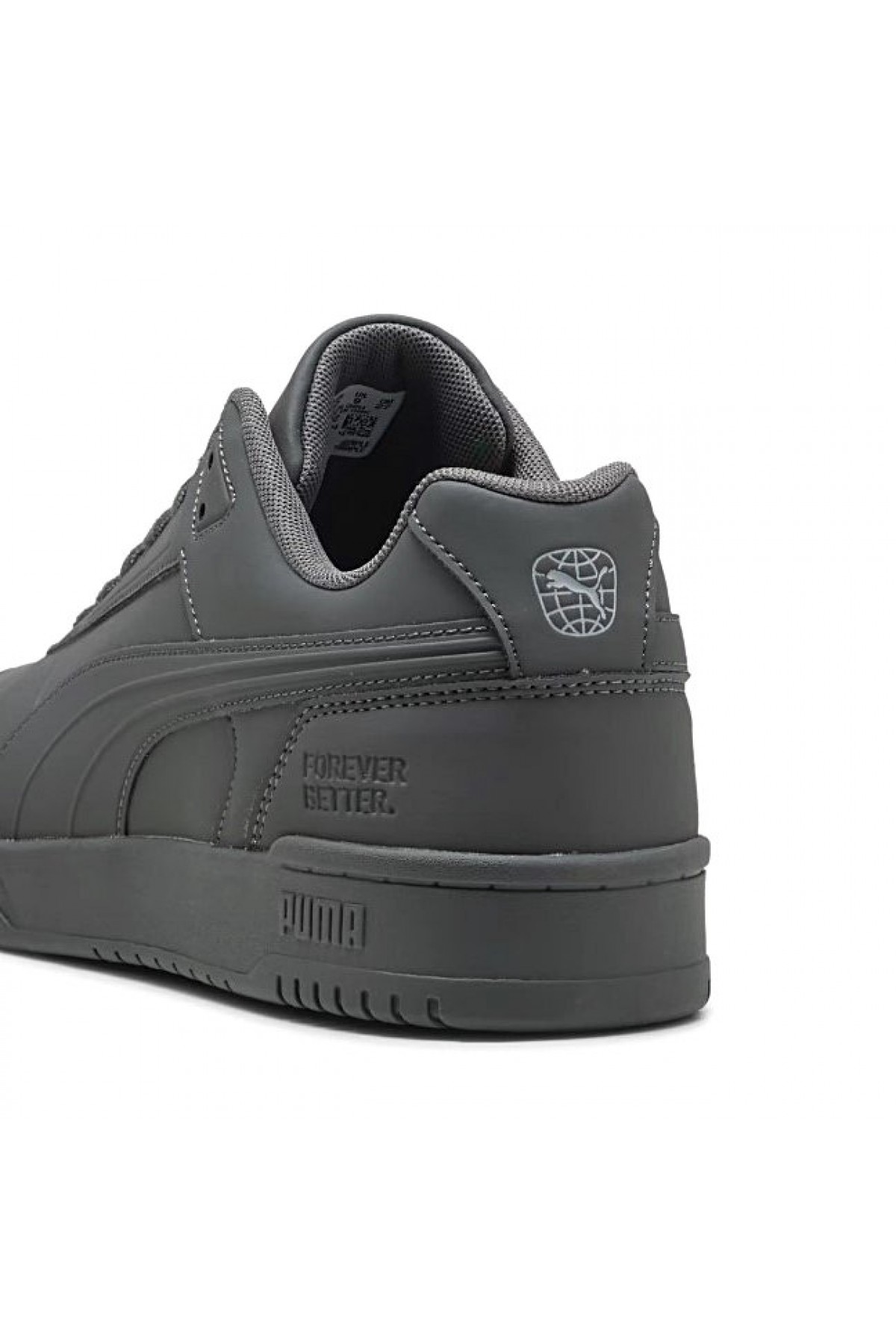 PUMA  RBD GAME LOW PURE BETTER SNEAKER AYAKKABI