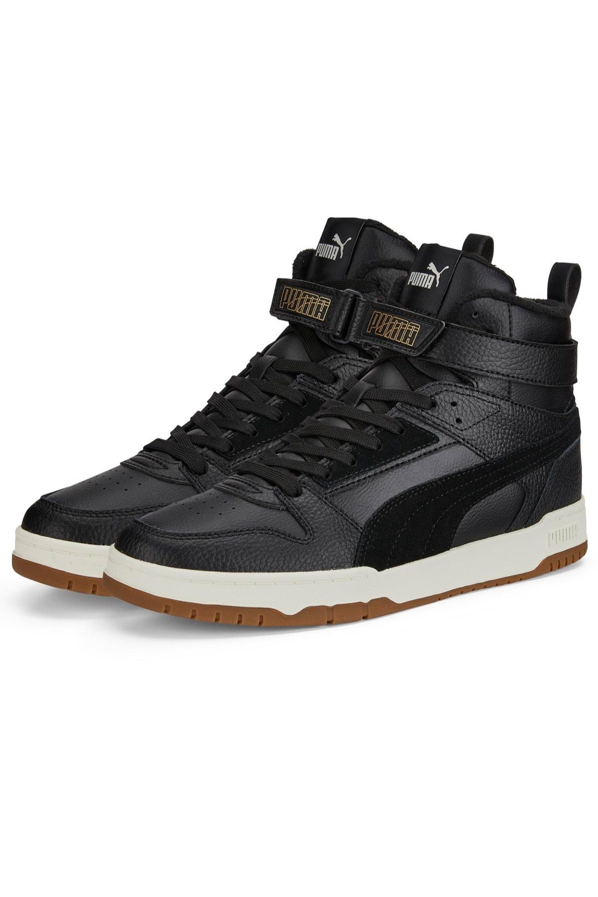 PUMA  RBD GAME WTR BİLEKLİ SPOR AYAKKABI 