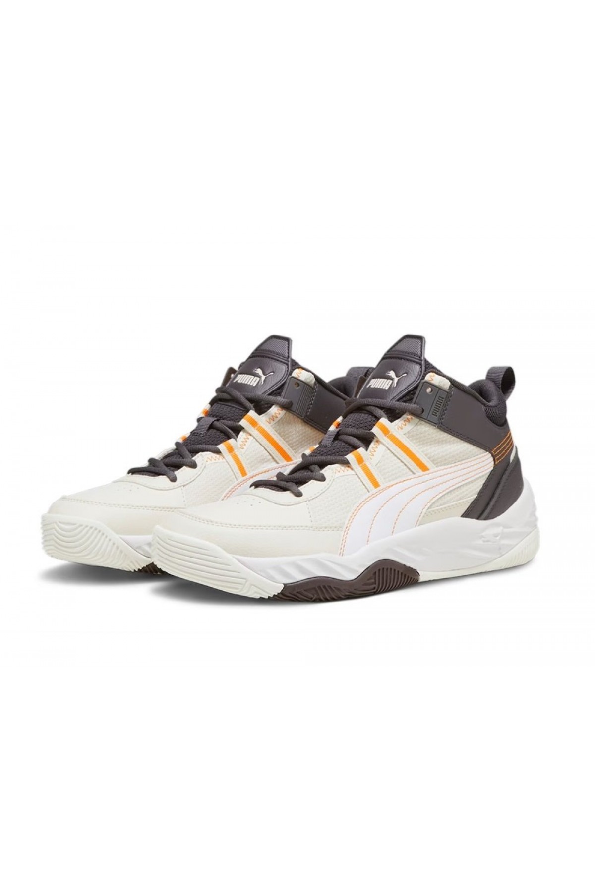 PUMA  REBOUND FUTURE NEXTGEN SPOR AYAKKABI
