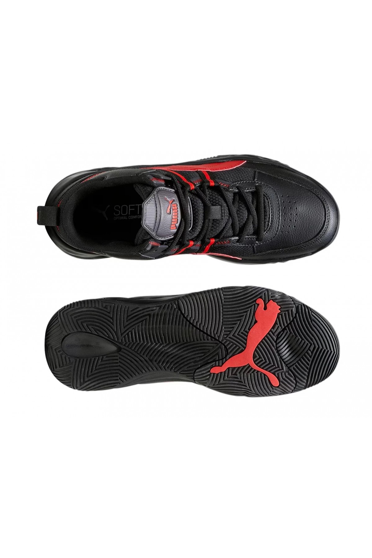 PUMA  REBOUND FUTURE NEXTGEN SPOR AYAKKABI 392329-03