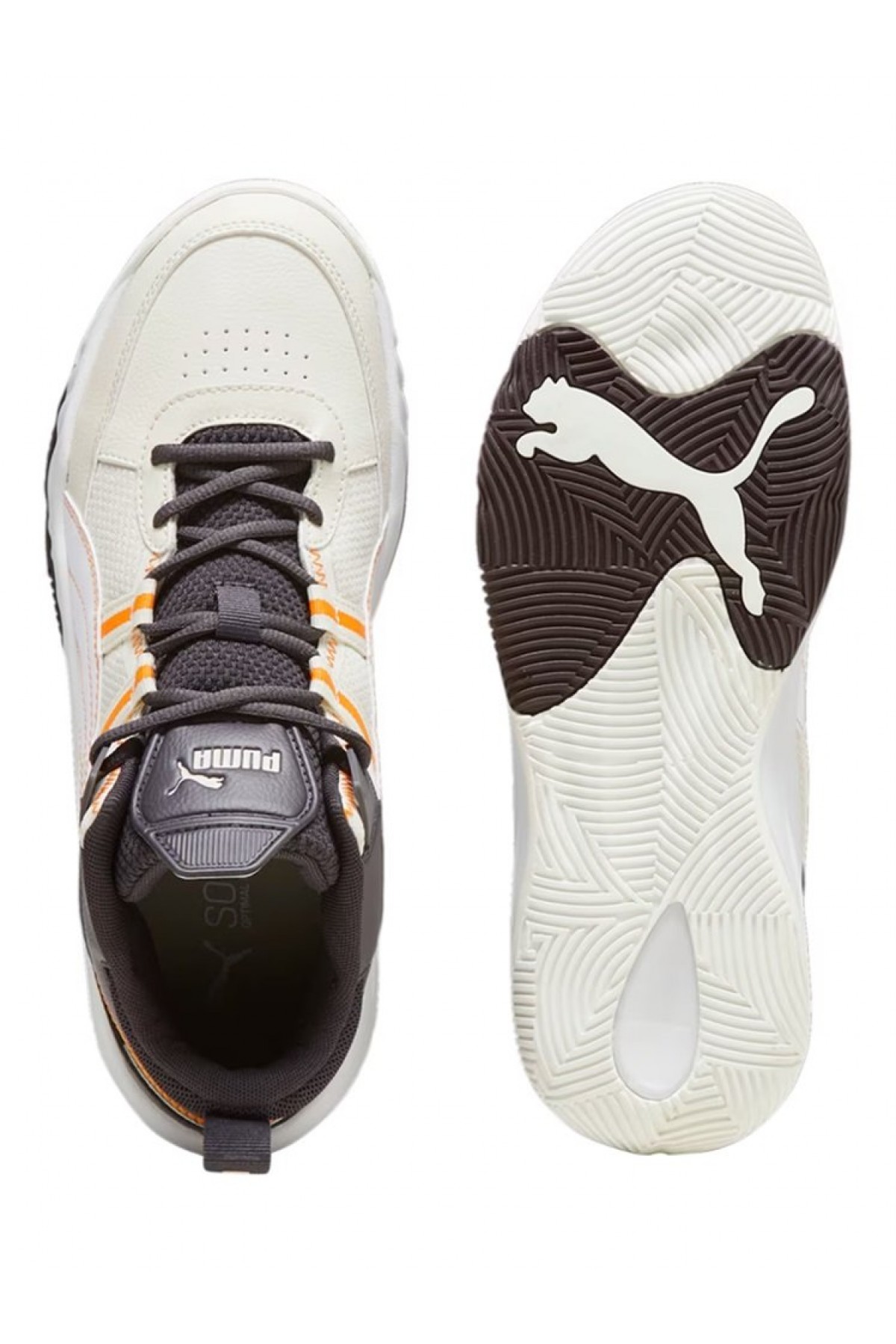 PUMA  REBOUND FUTURE NEXTGEN SPOR AYAKKABI